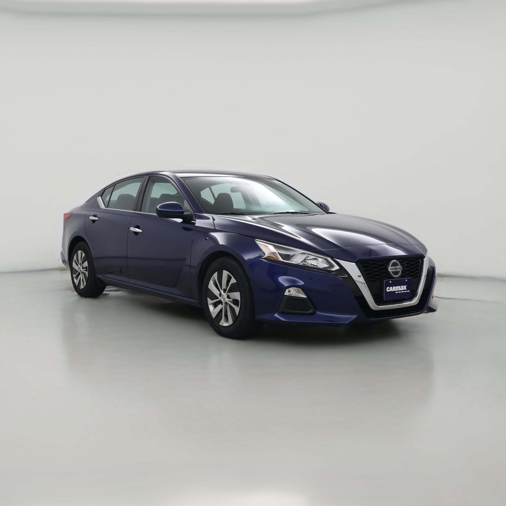 Thumbnail: 2019 Nissan Altima - 1