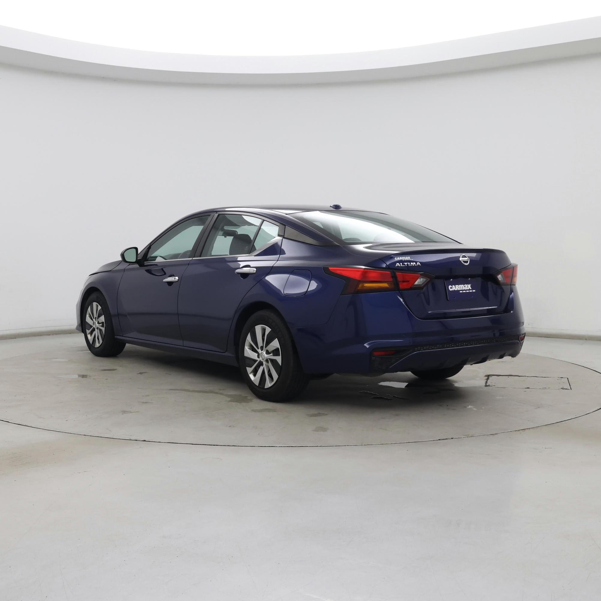 Thumbnail: 2019 Nissan Altima - 2