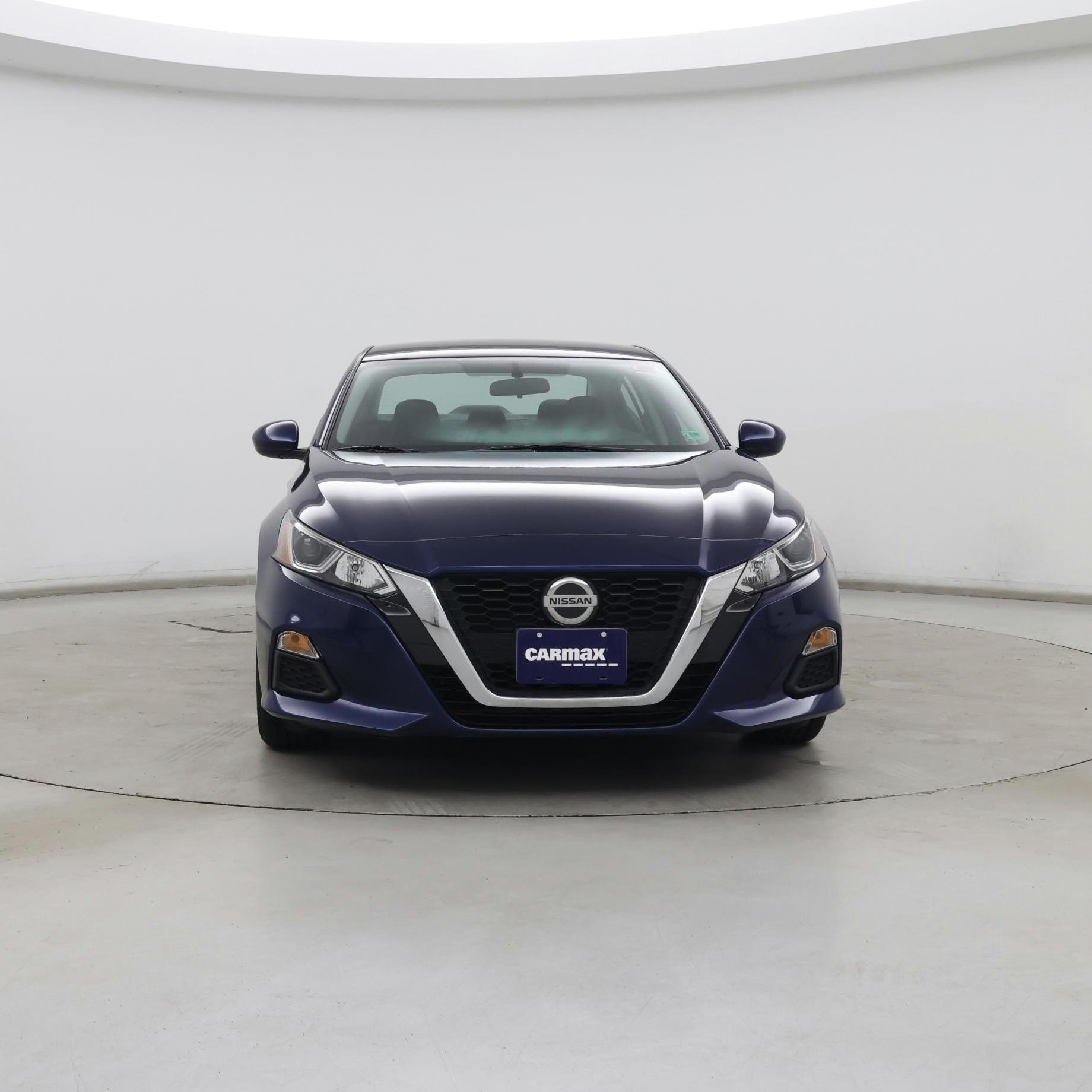 Thumbnail: 2019 Nissan Altima - 5