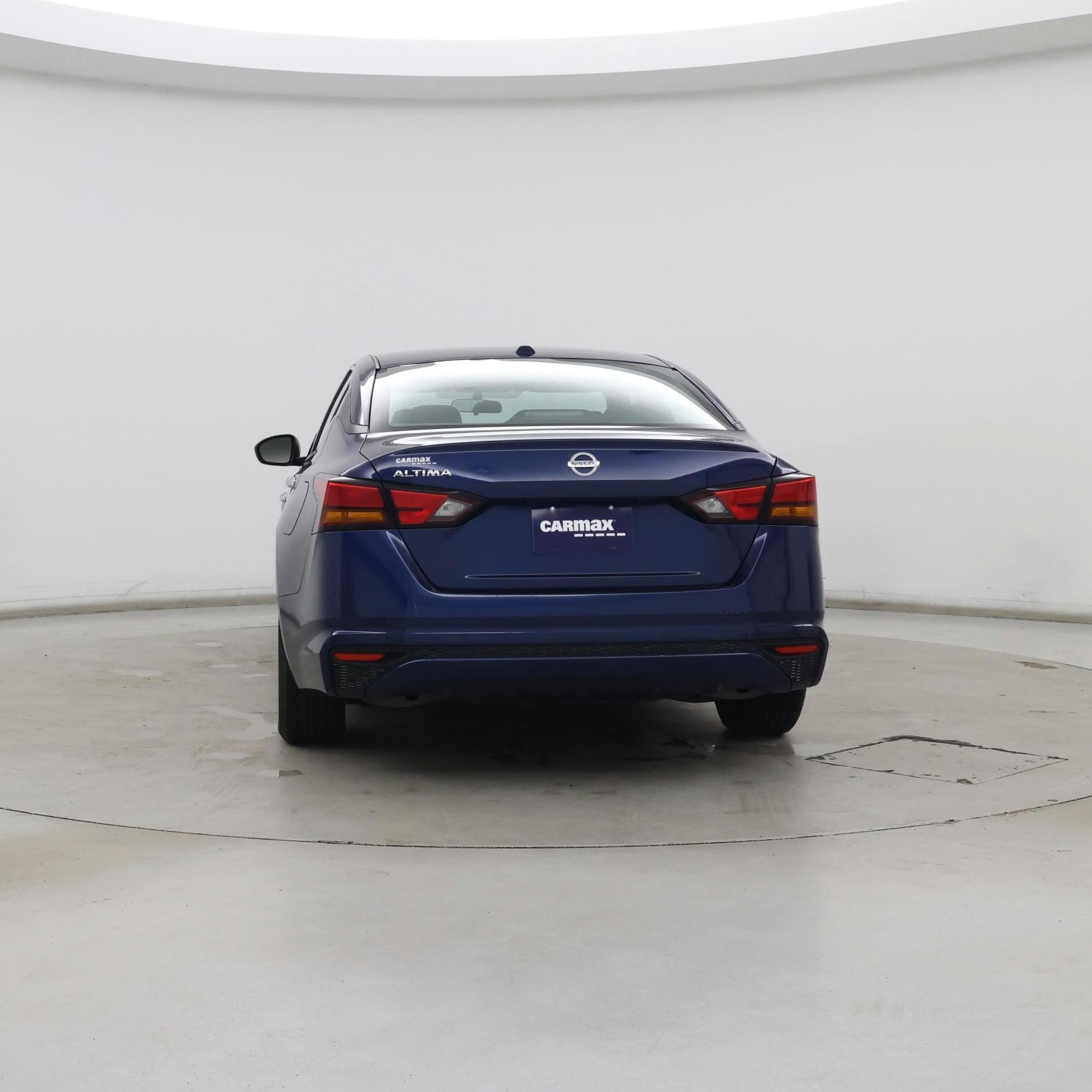Thumbnail: 2019 Nissan Altima - 6