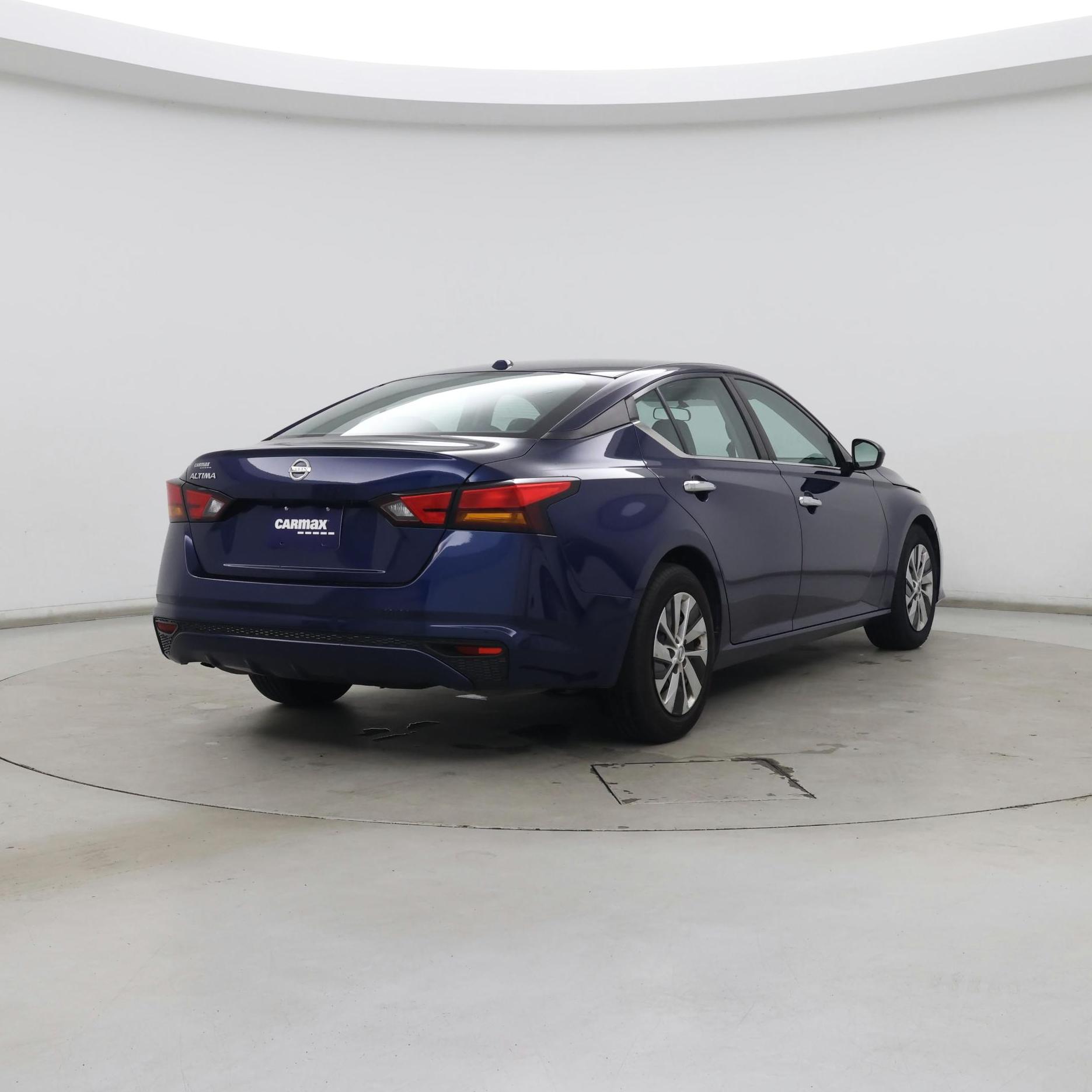 Thumbnail: 2019 Nissan Altima - 8