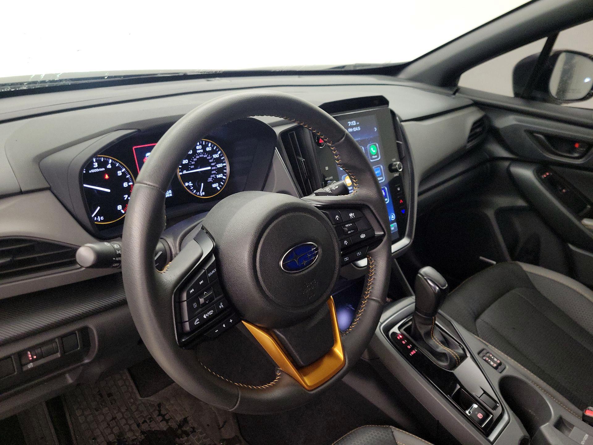 Thumbnail: 2024 Subaru Crosstrek - 9