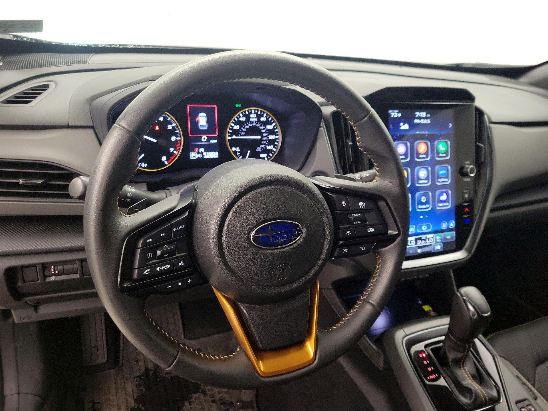 Thumbnail: 2024 Subaru Crosstrek - 10