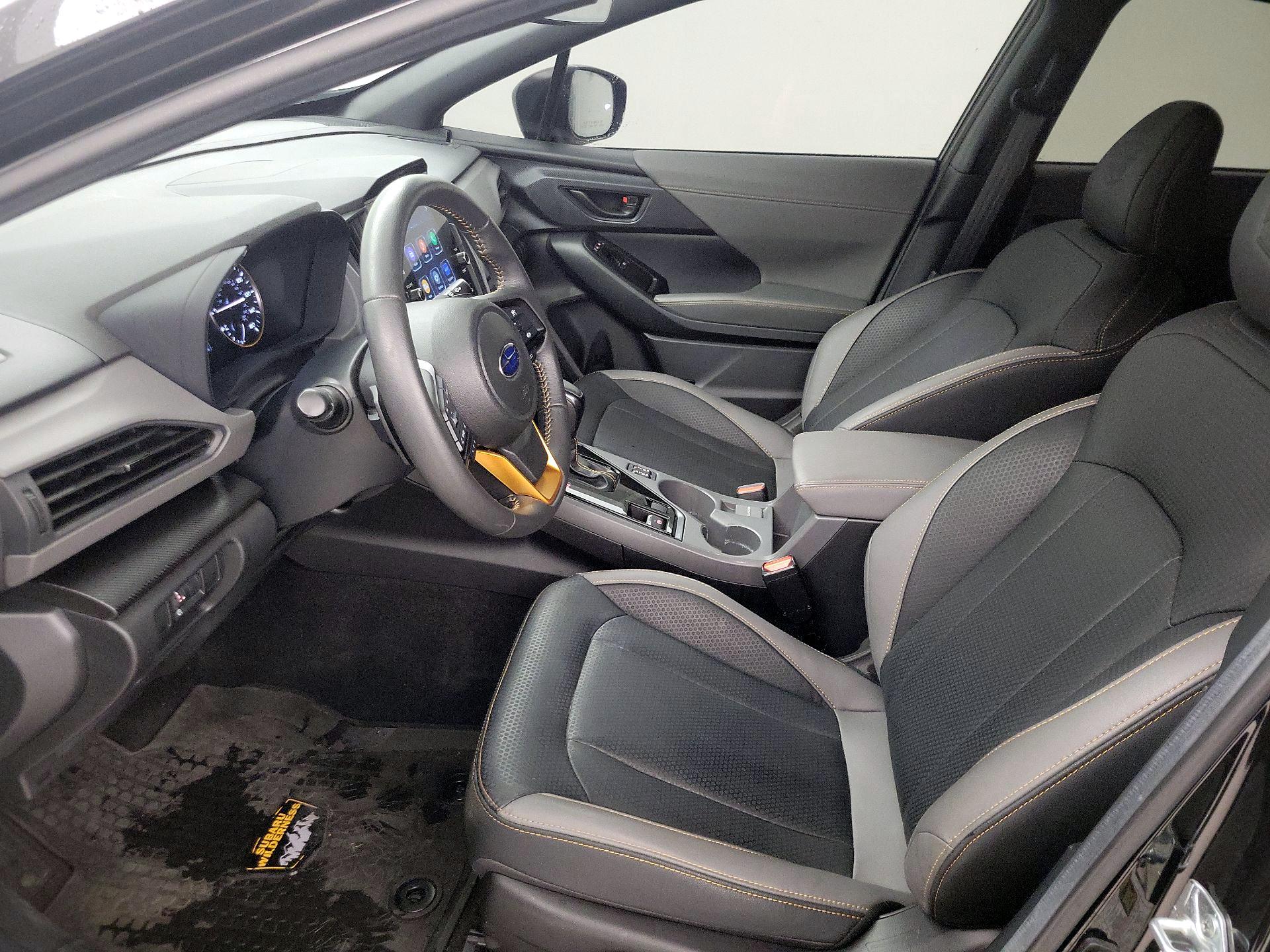 Thumbnail: 2024 Subaru Crosstrek - 11