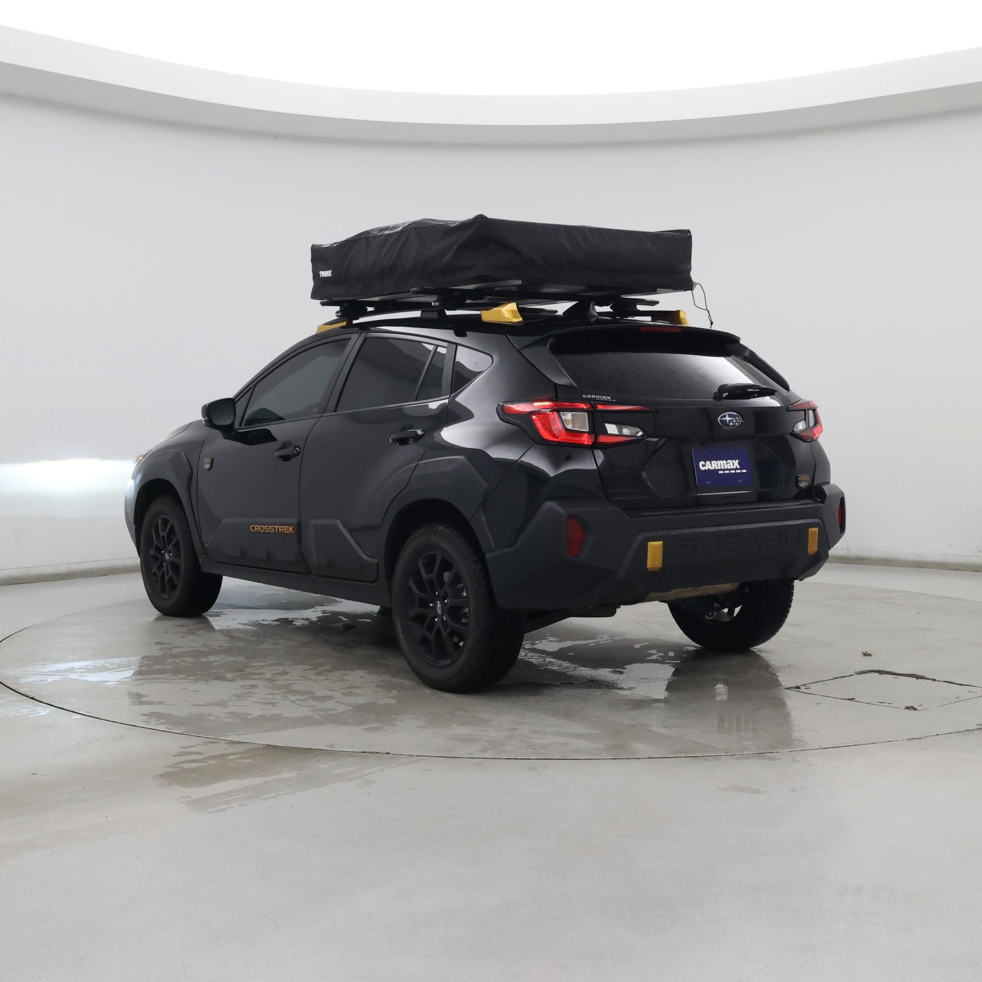 Thumbnail: 2024 Subaru Crosstrek - 2