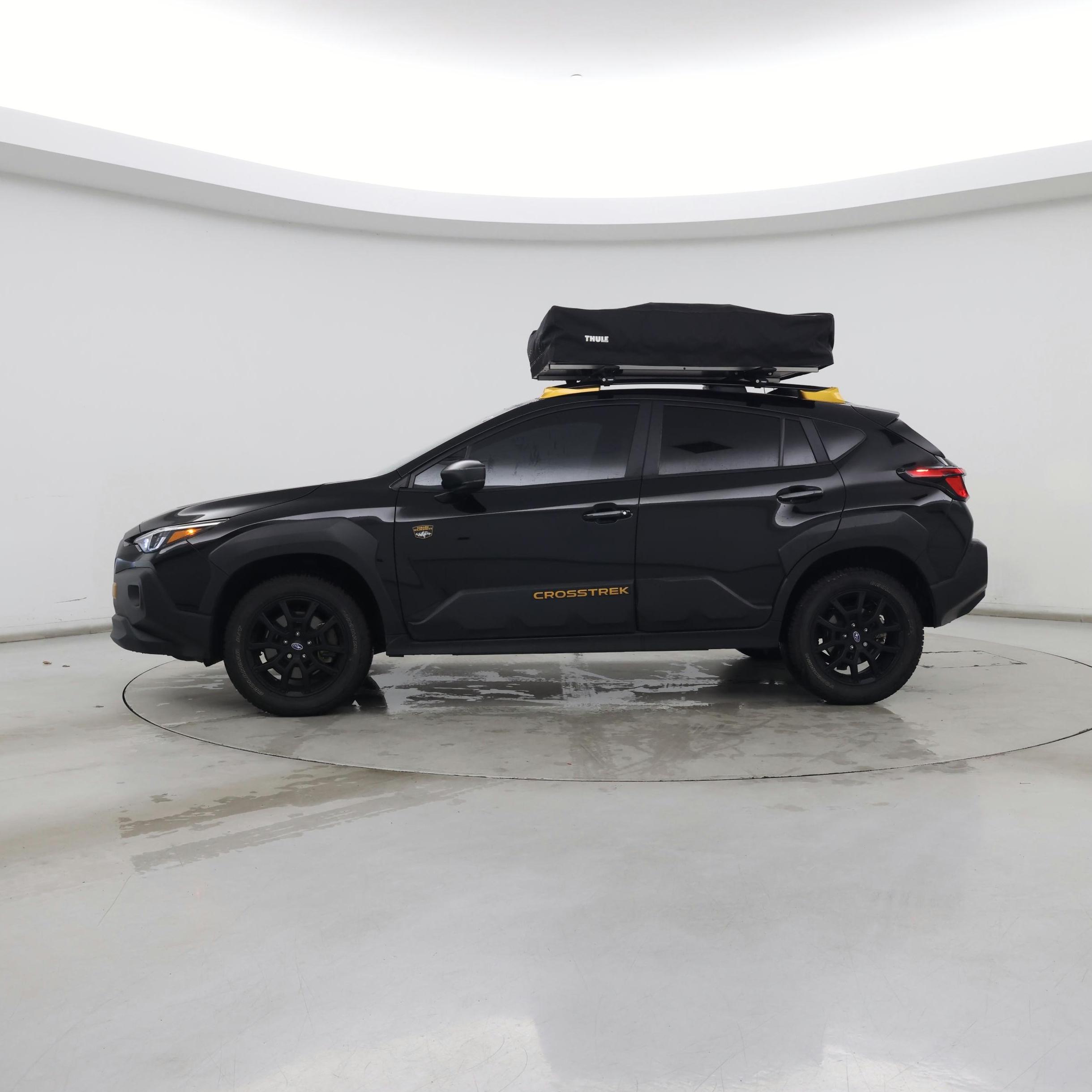Thumbnail: 2024 Subaru Crosstrek - 3