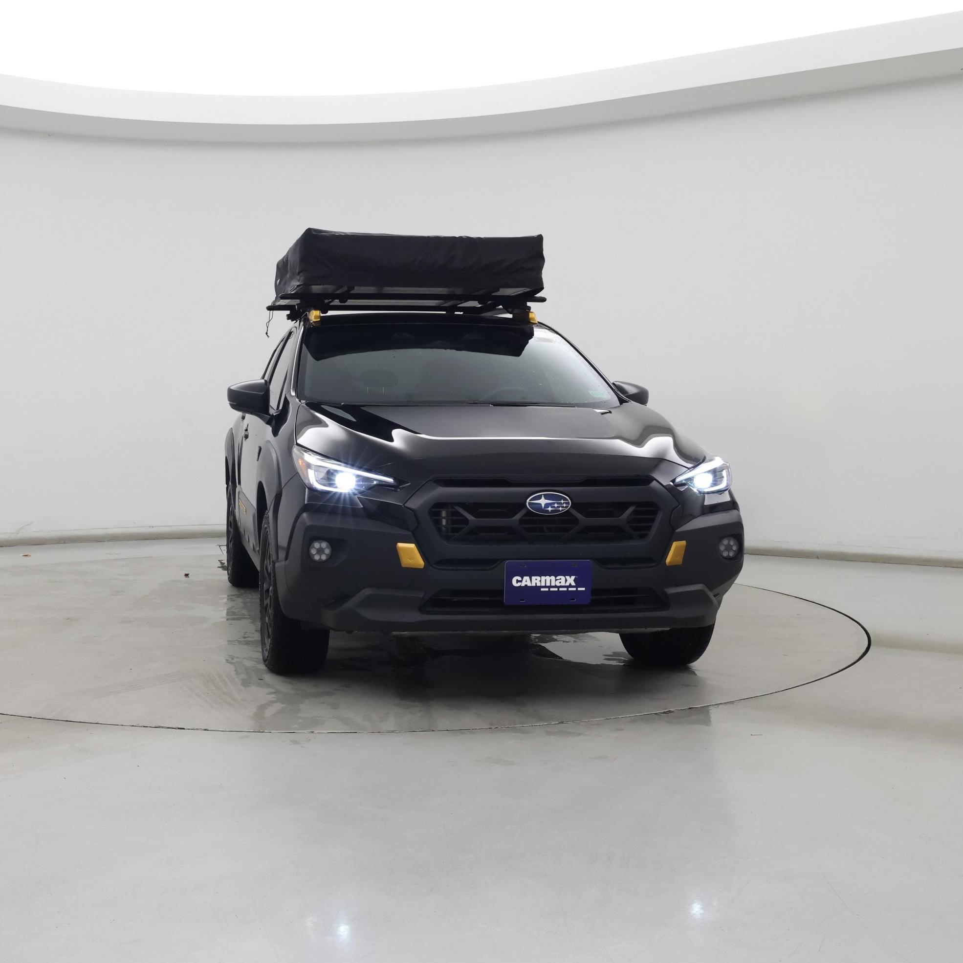 Thumbnail: 2024 Subaru Crosstrek - 5