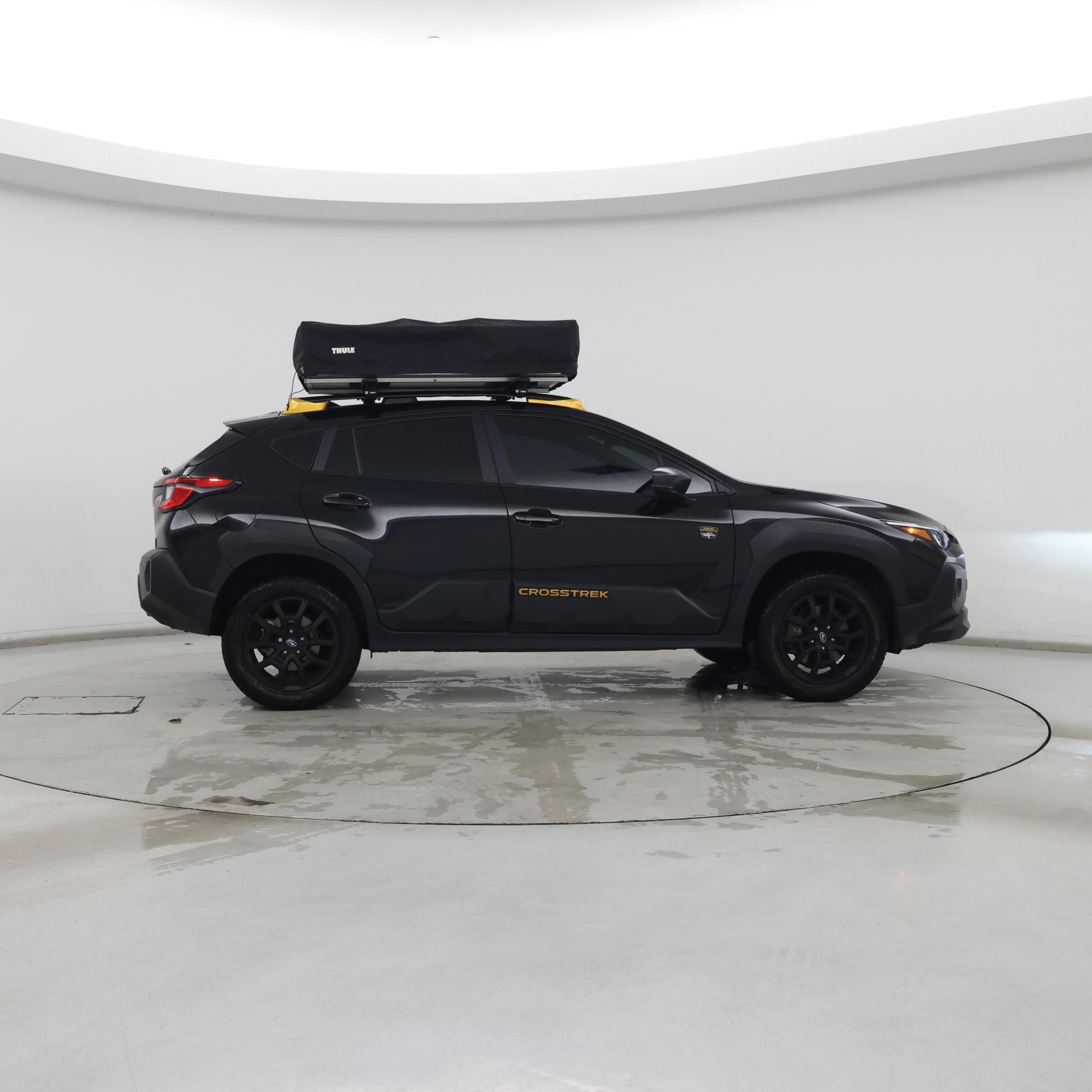 Thumbnail: 2024 Subaru Crosstrek - 7