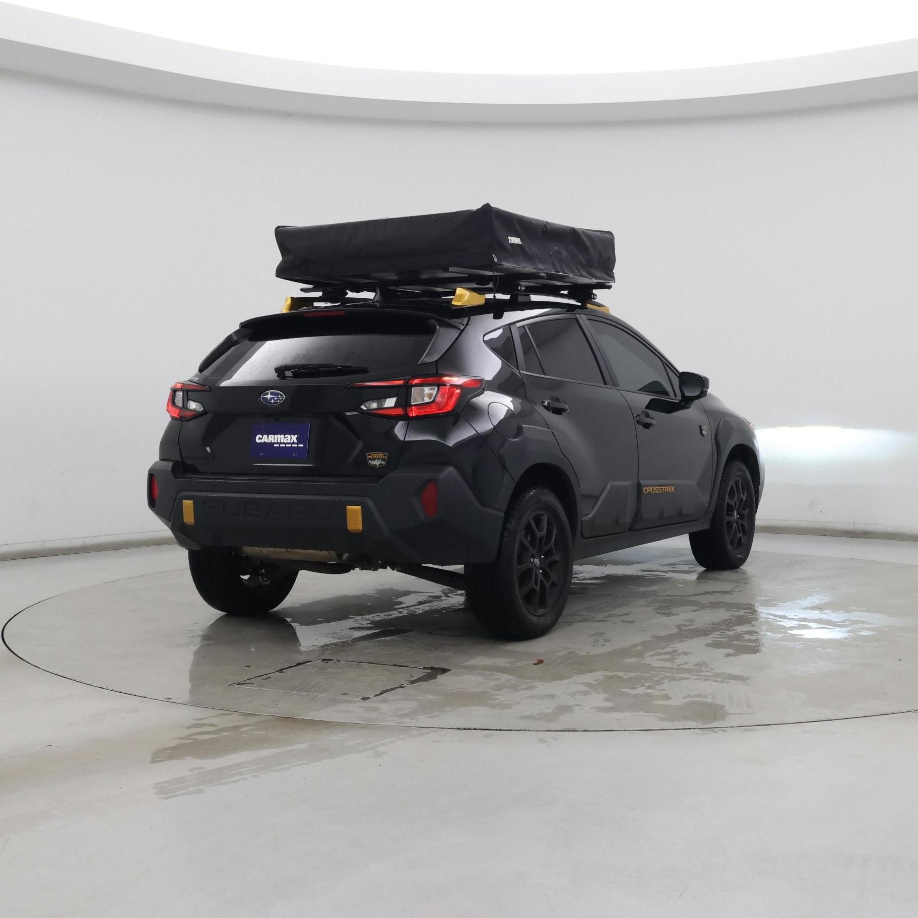 Thumbnail: 2024 Subaru Crosstrek - 8