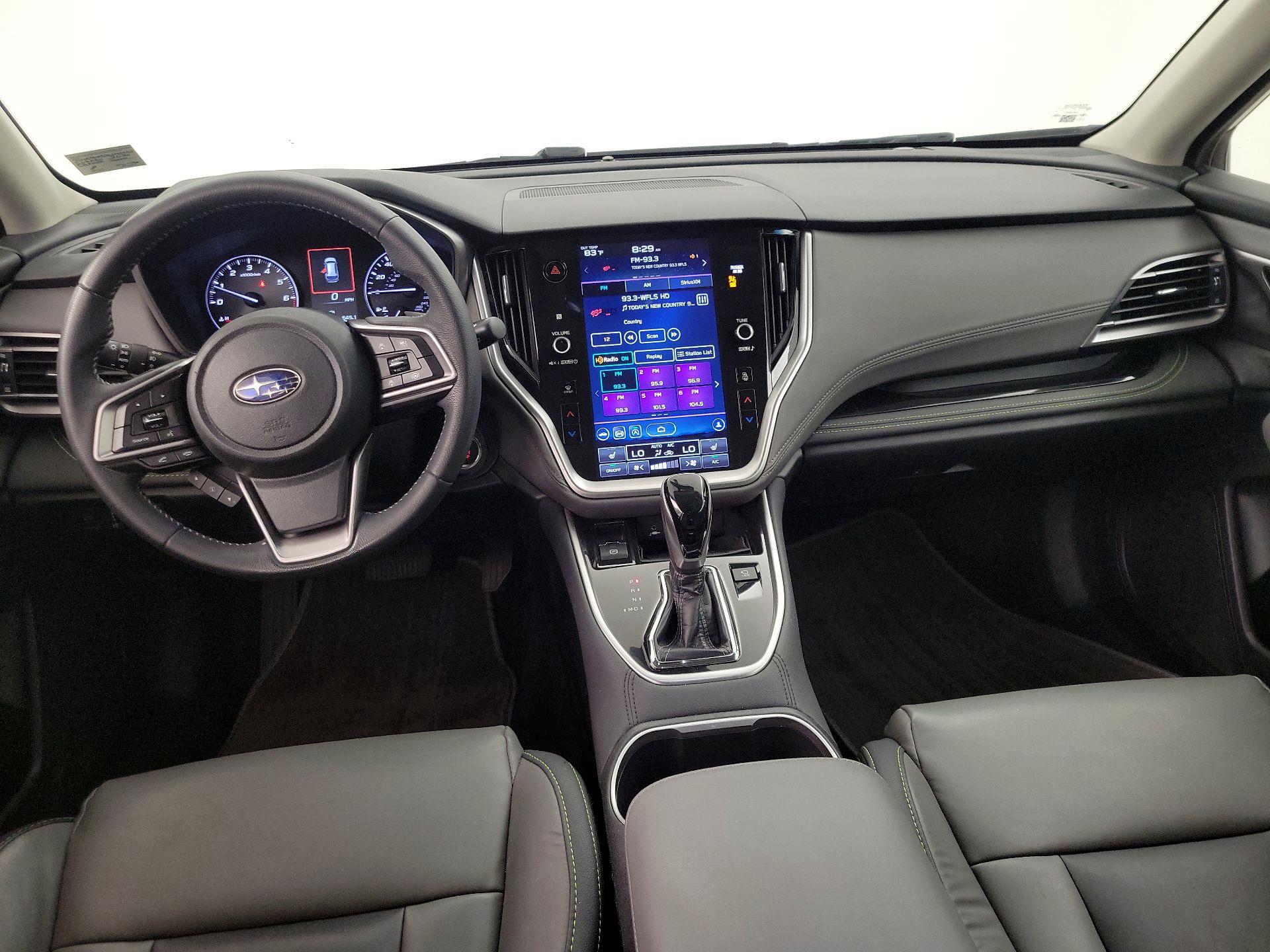 Thumbnail: 2020 Subaru Outback - 9