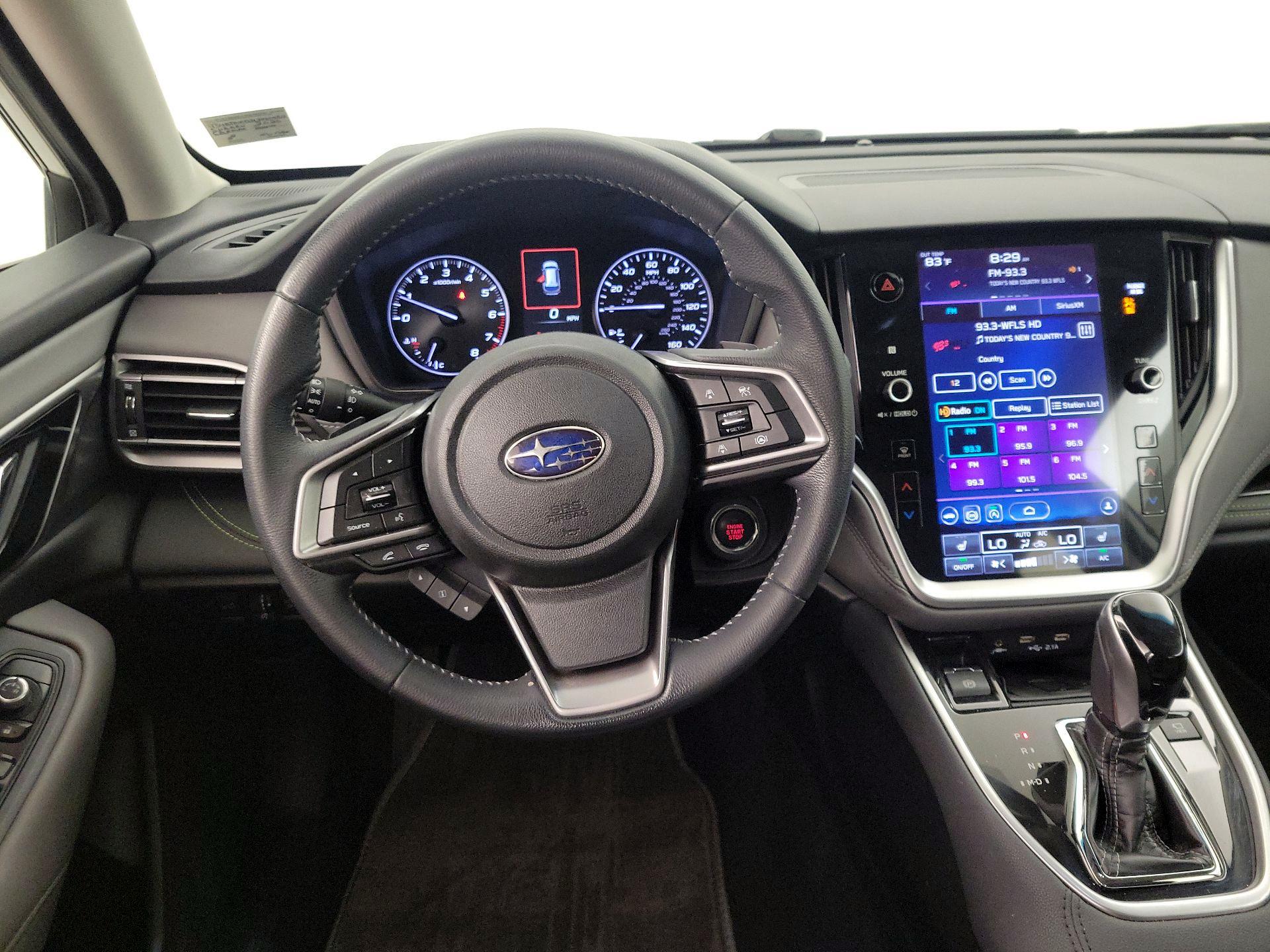 Thumbnail: 2020 Subaru Outback - 10