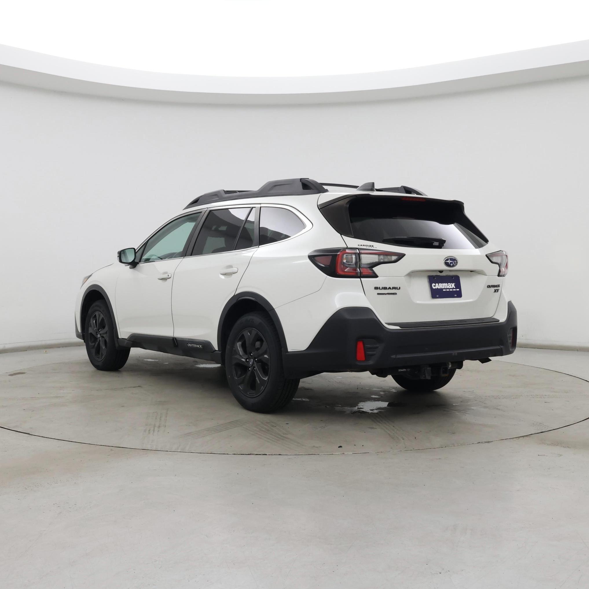 Thumbnail: 2020 Subaru Outback - 2