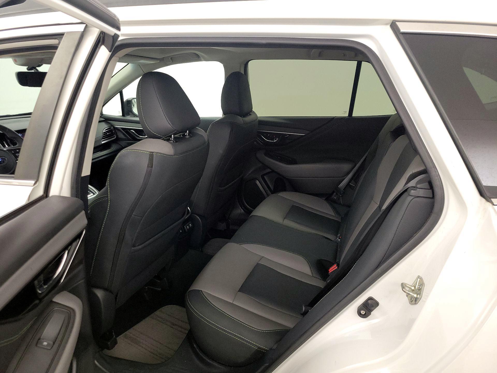 Thumbnail: 2020 Subaru Outback - 20