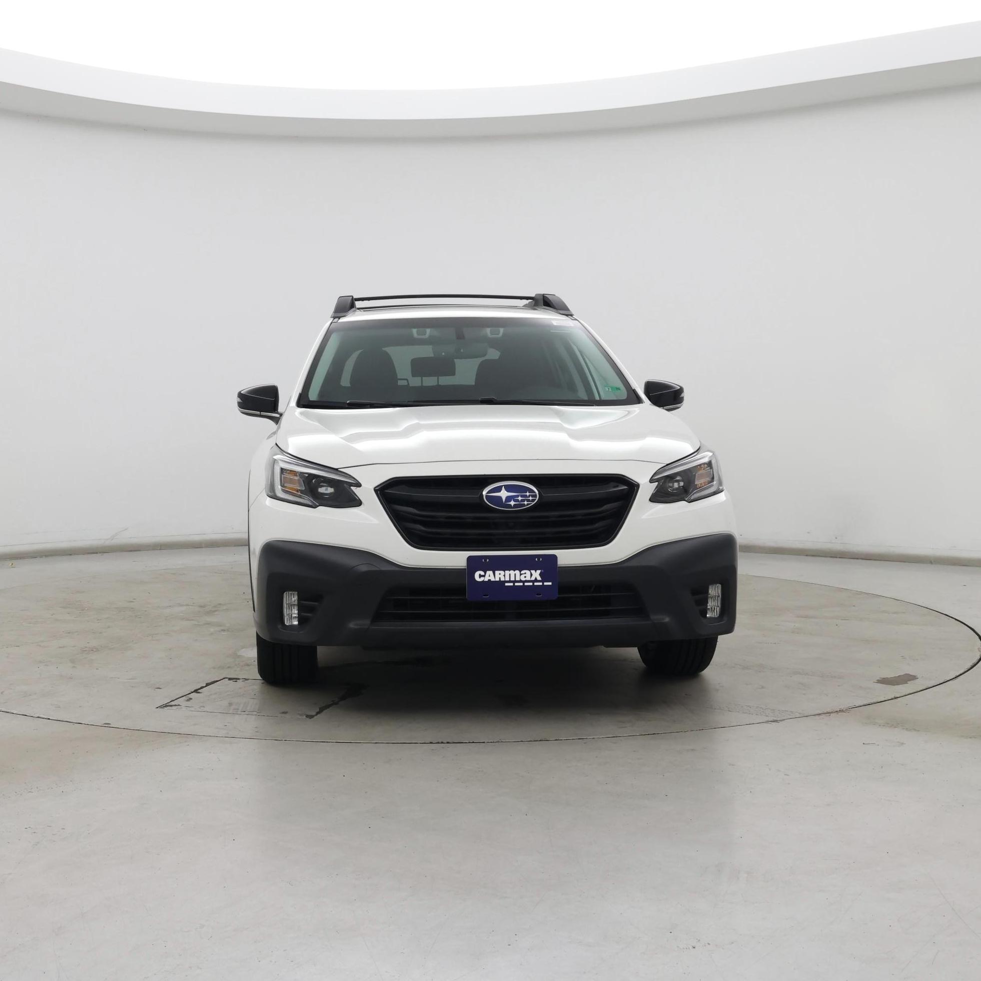Thumbnail: 2020 Subaru Outback - 5