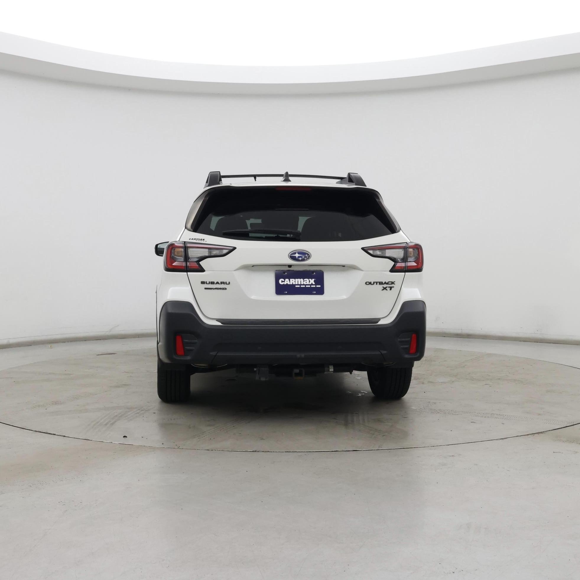 Thumbnail: 2020 Subaru Outback - 6