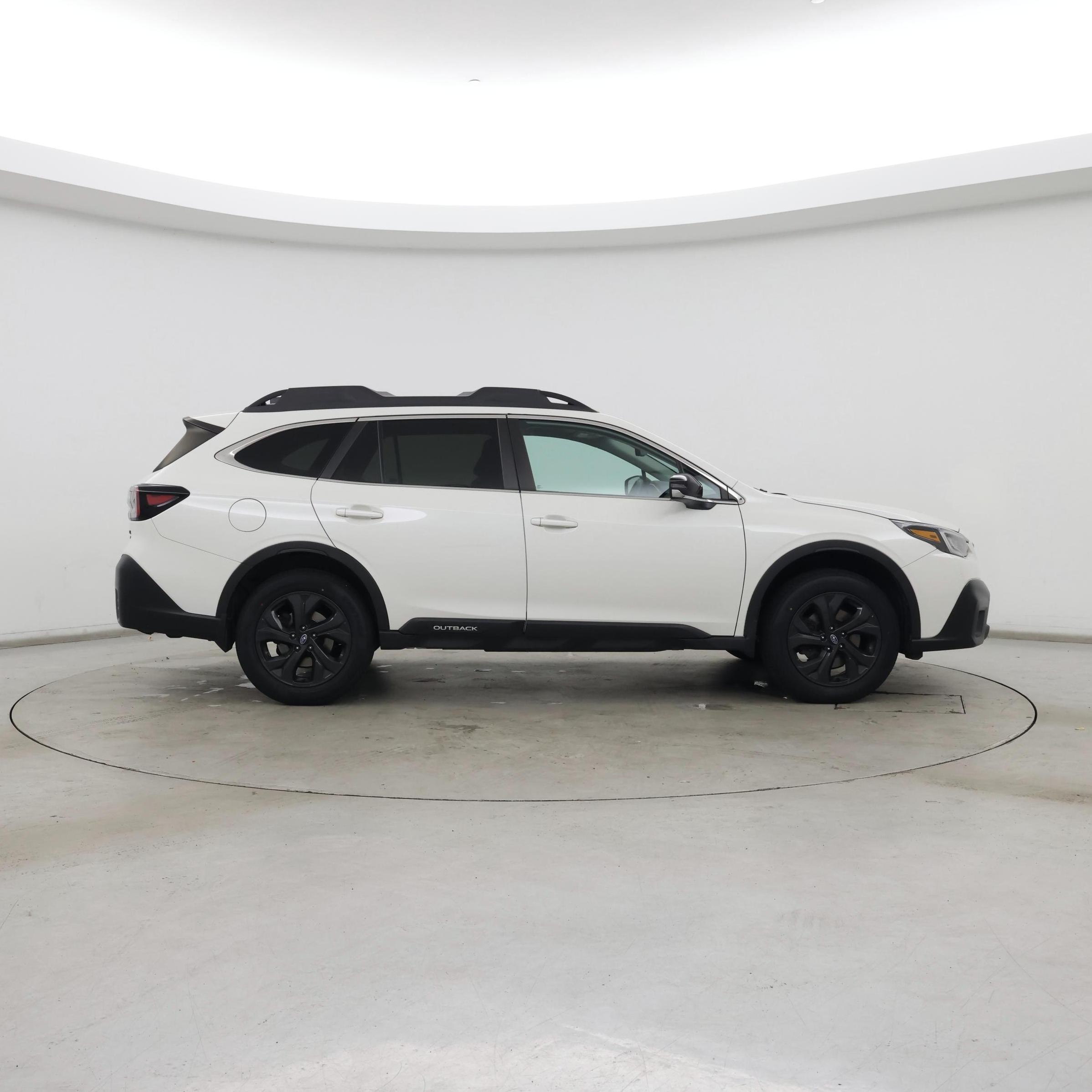 Thumbnail: 2020 Subaru Outback - 7