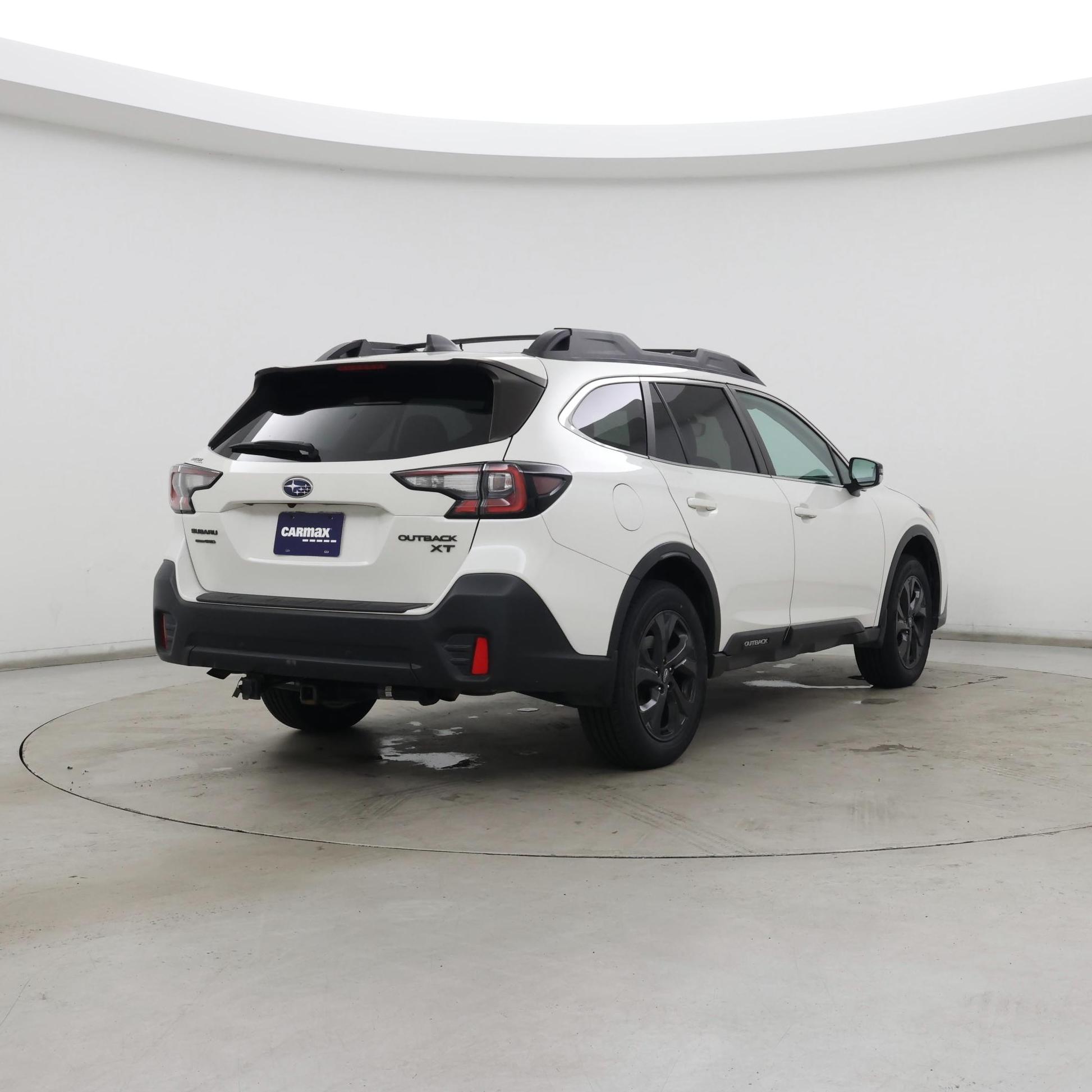 Thumbnail: 2020 Subaru Outback - 8