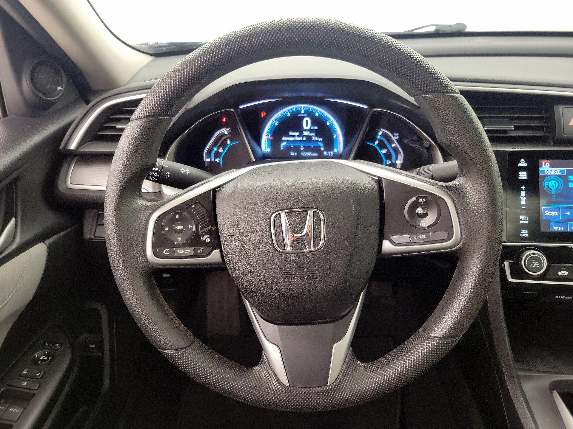 Thumbnail: 2018 Honda Civic - 10