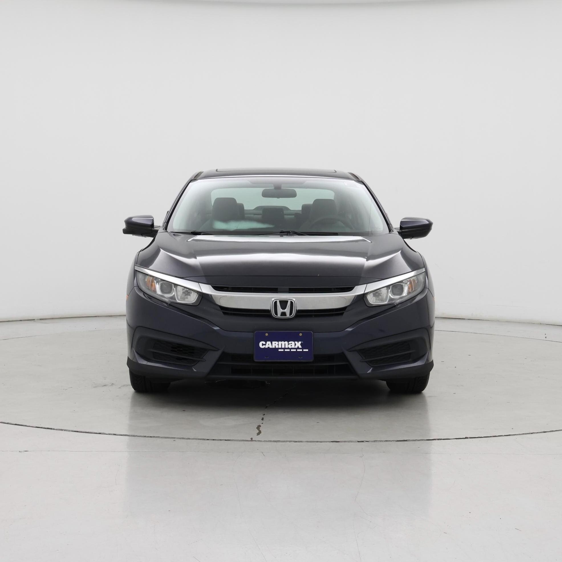 Thumbnail: 2018 Honda Civic - 5