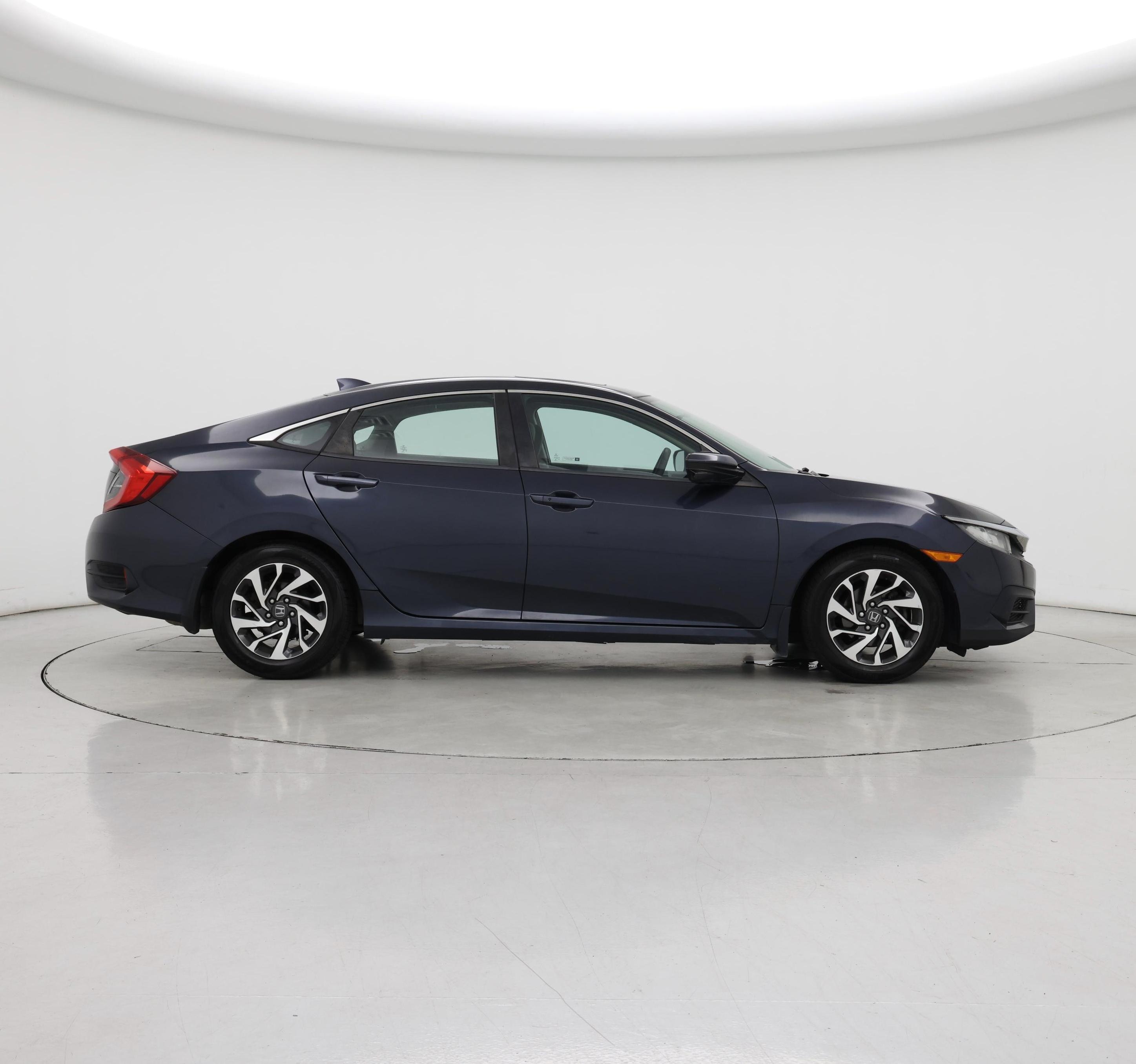 Thumbnail: 2018 Honda Civic - 7
