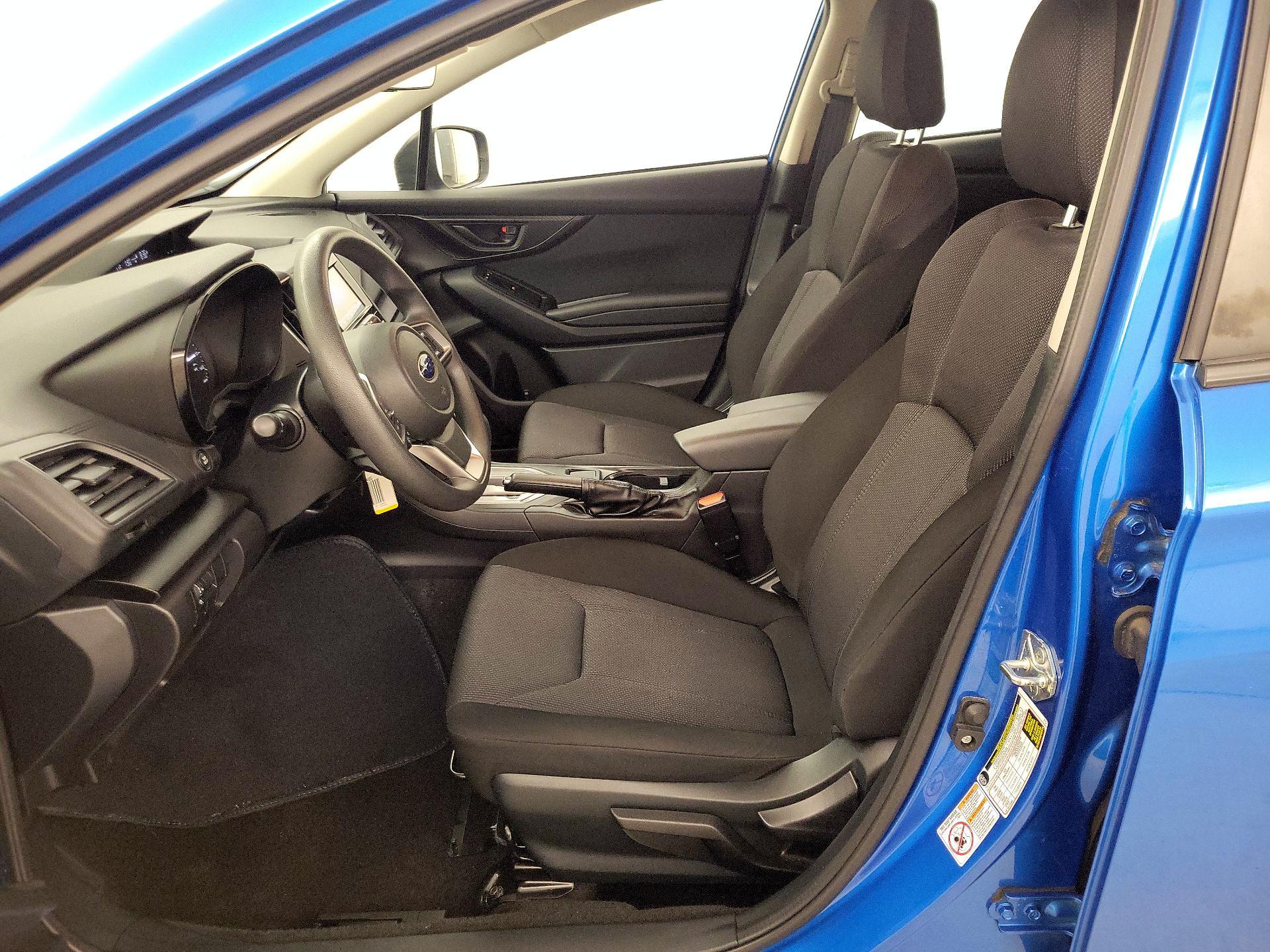 Thumbnail: 2020 Subaru Impreza - 11