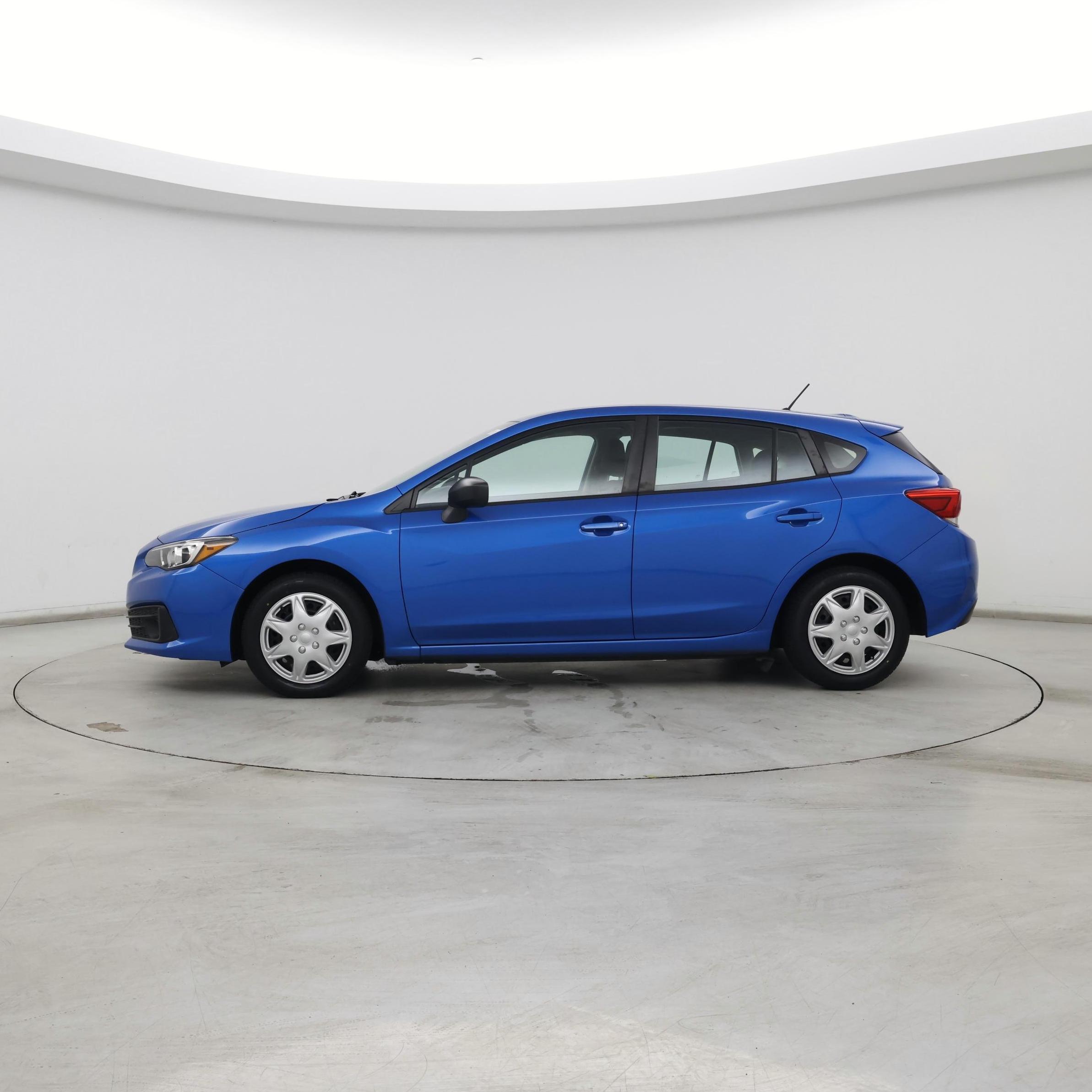 Thumbnail: 2020 Subaru Impreza - 3