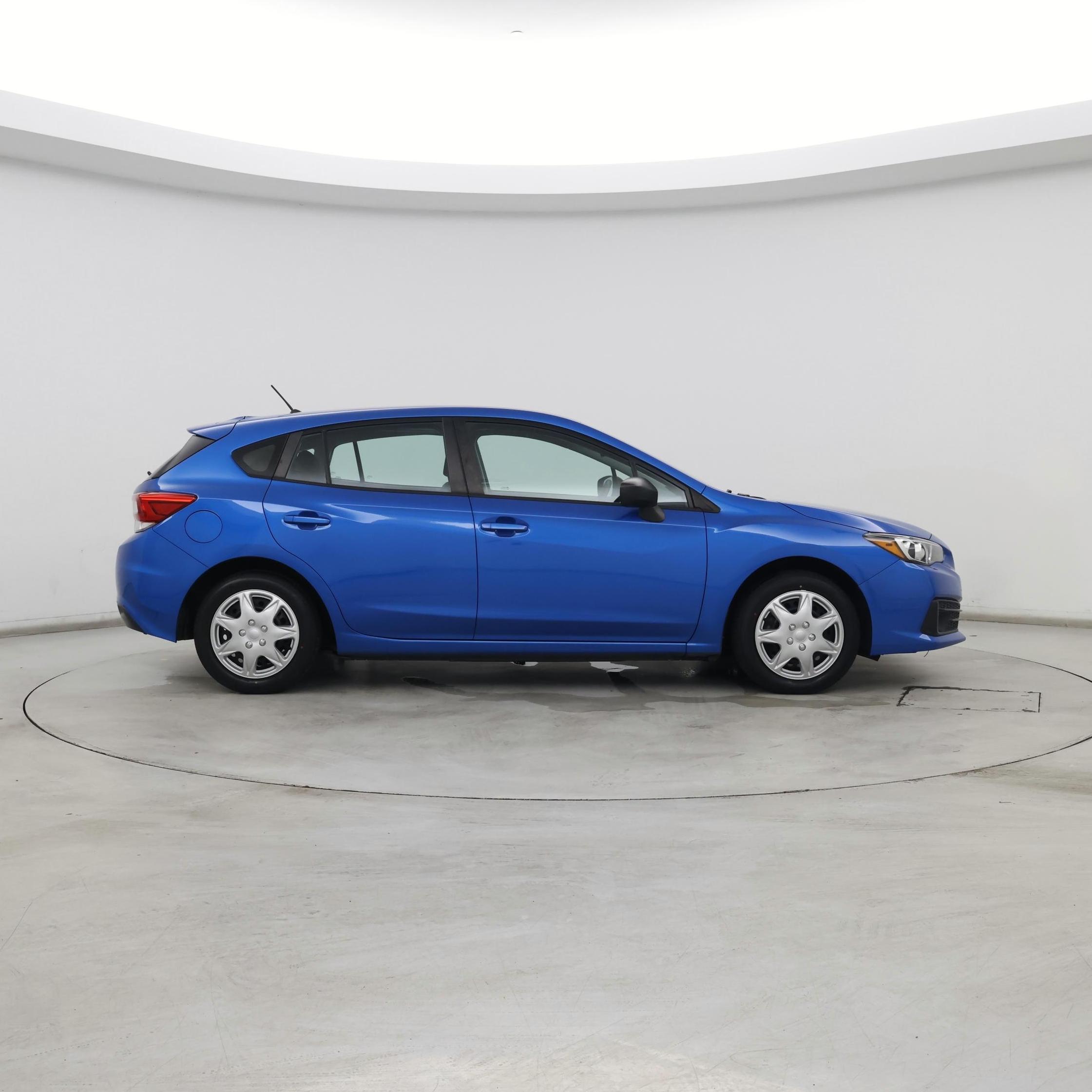 Thumbnail: 2020 Subaru Impreza - 7