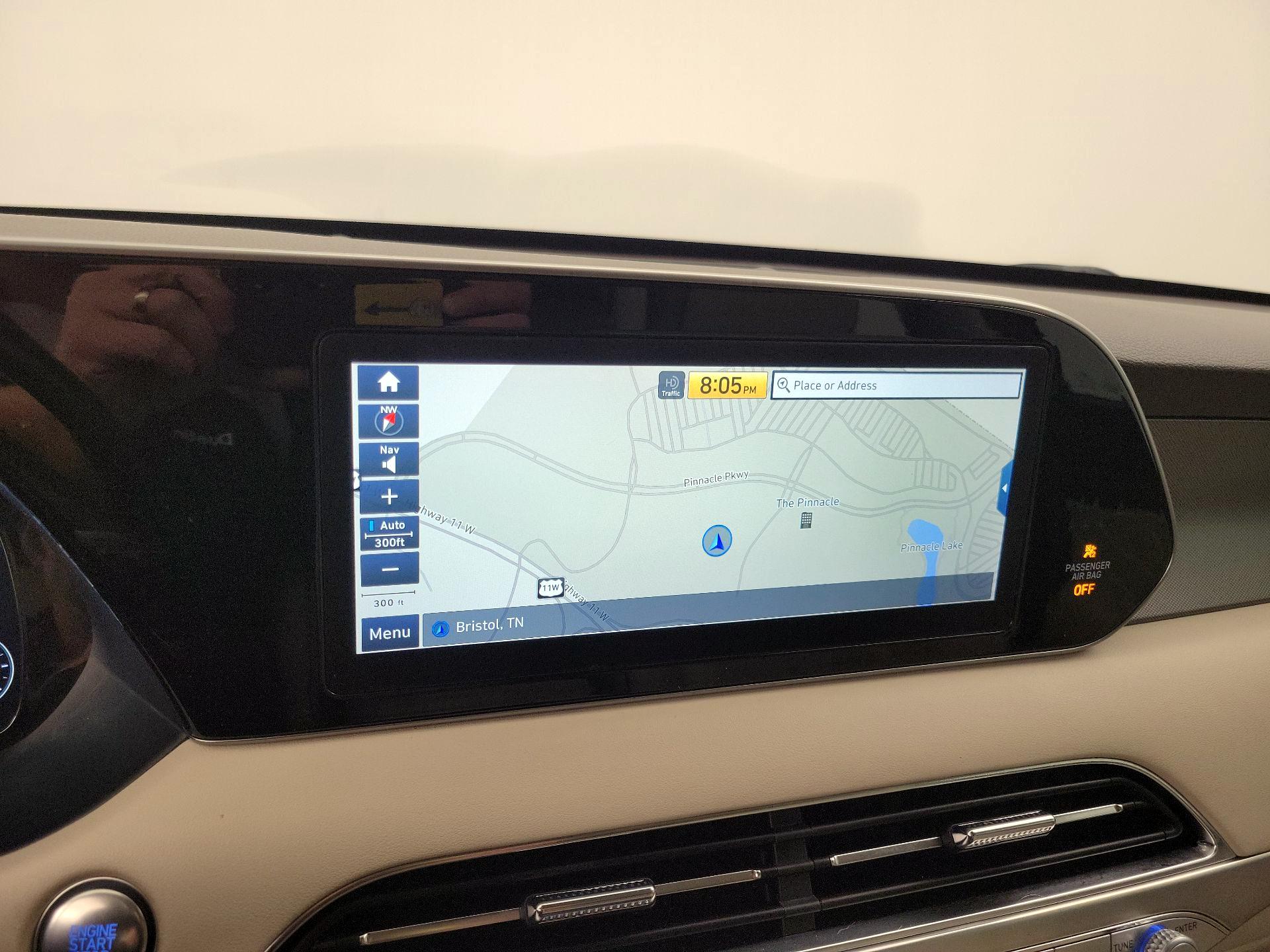 Thumbnail: 2020 Hyundai Palisade - 14
