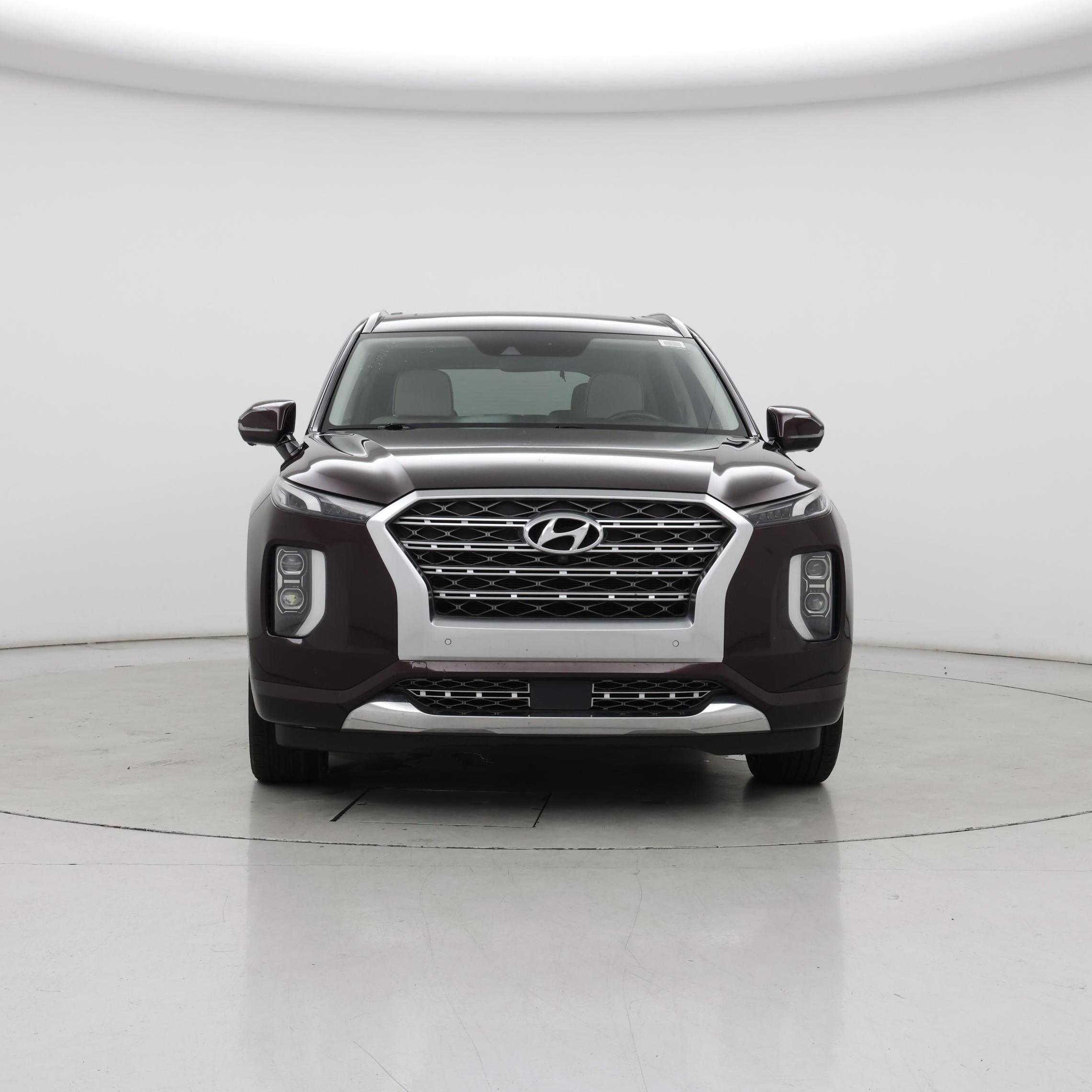 Thumbnail: 2020 Hyundai Palisade - 5