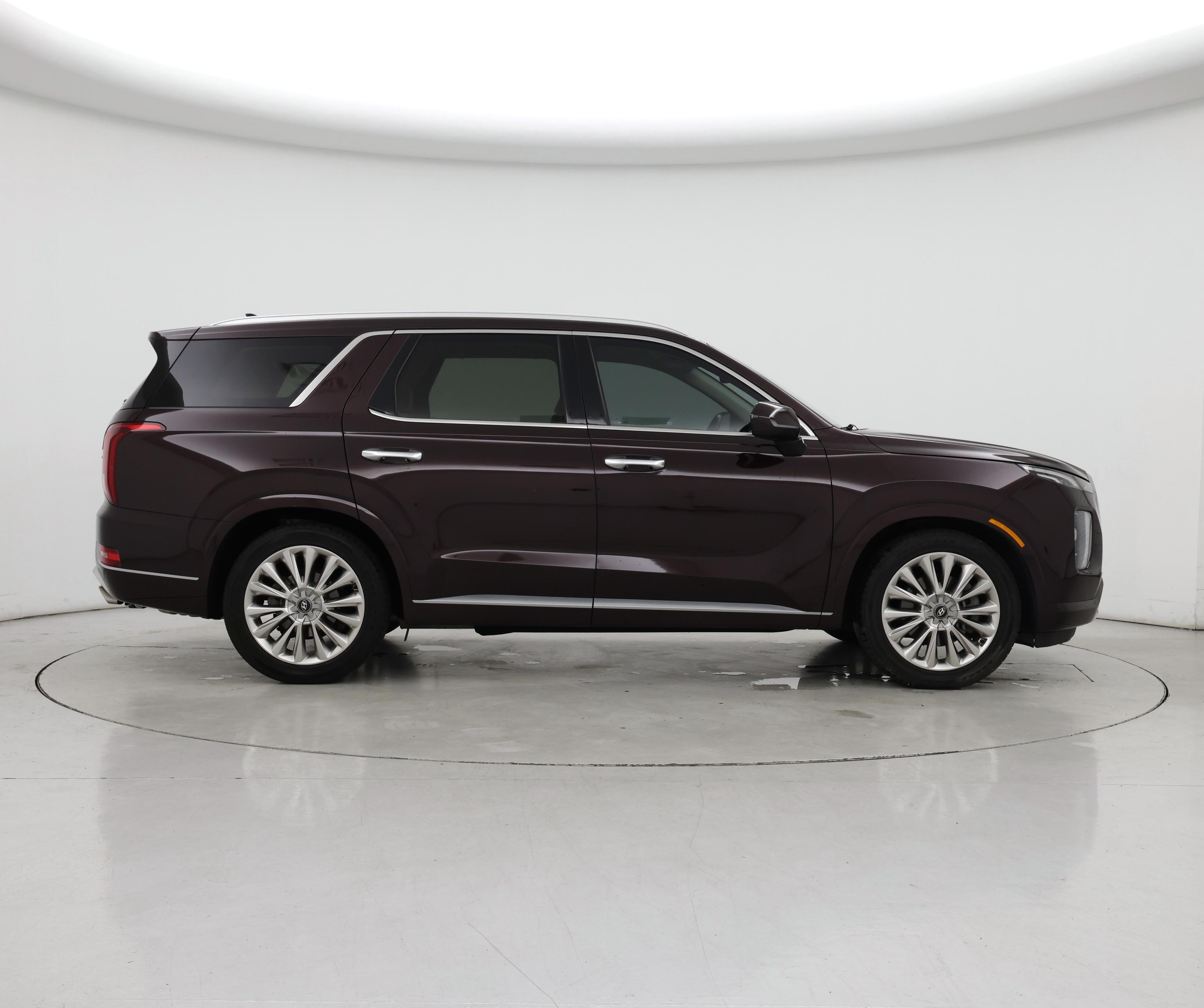 Thumbnail: 2020 Hyundai Palisade - 7