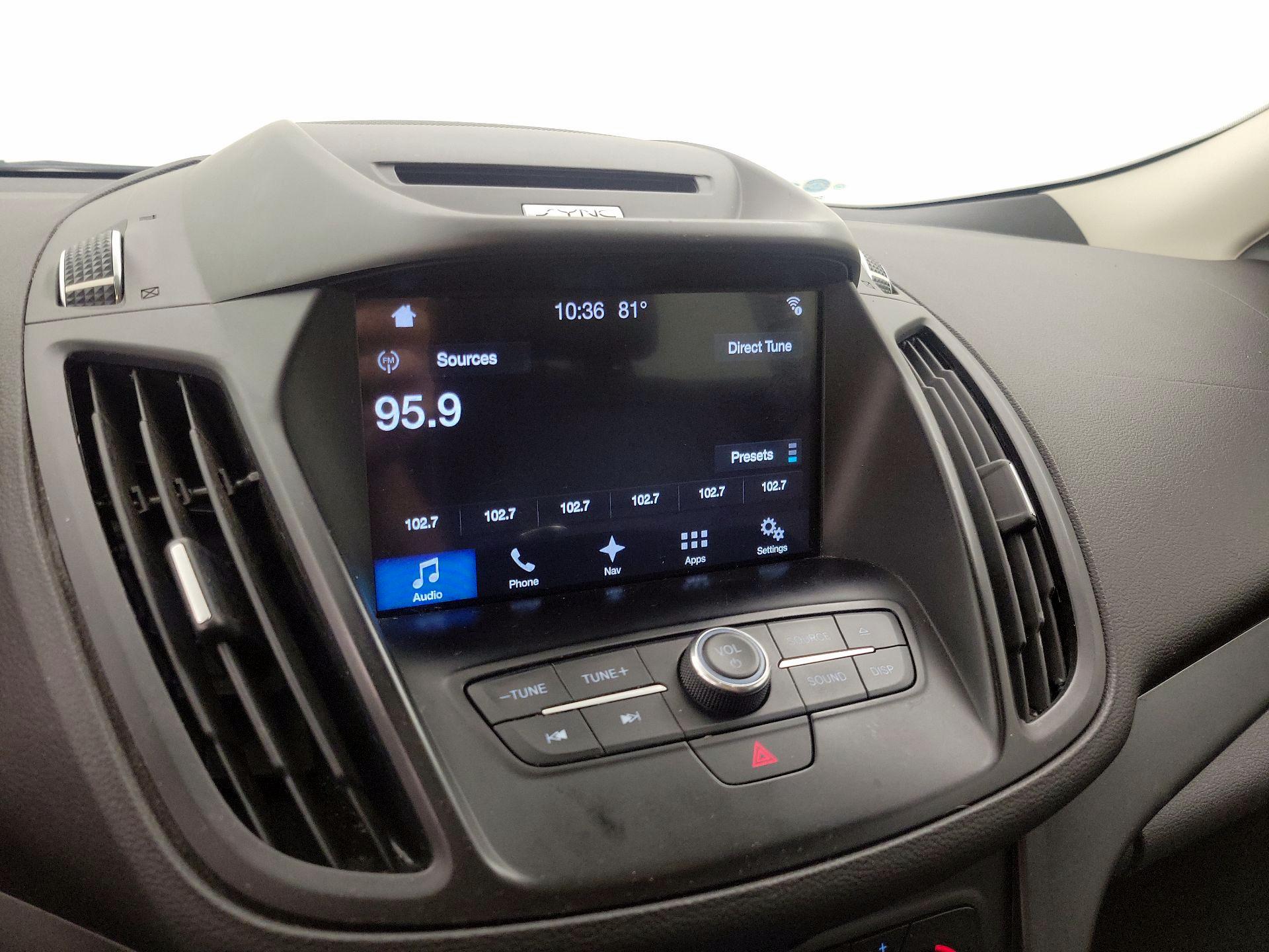 Thumbnail: 2017 Ford Escape - 16