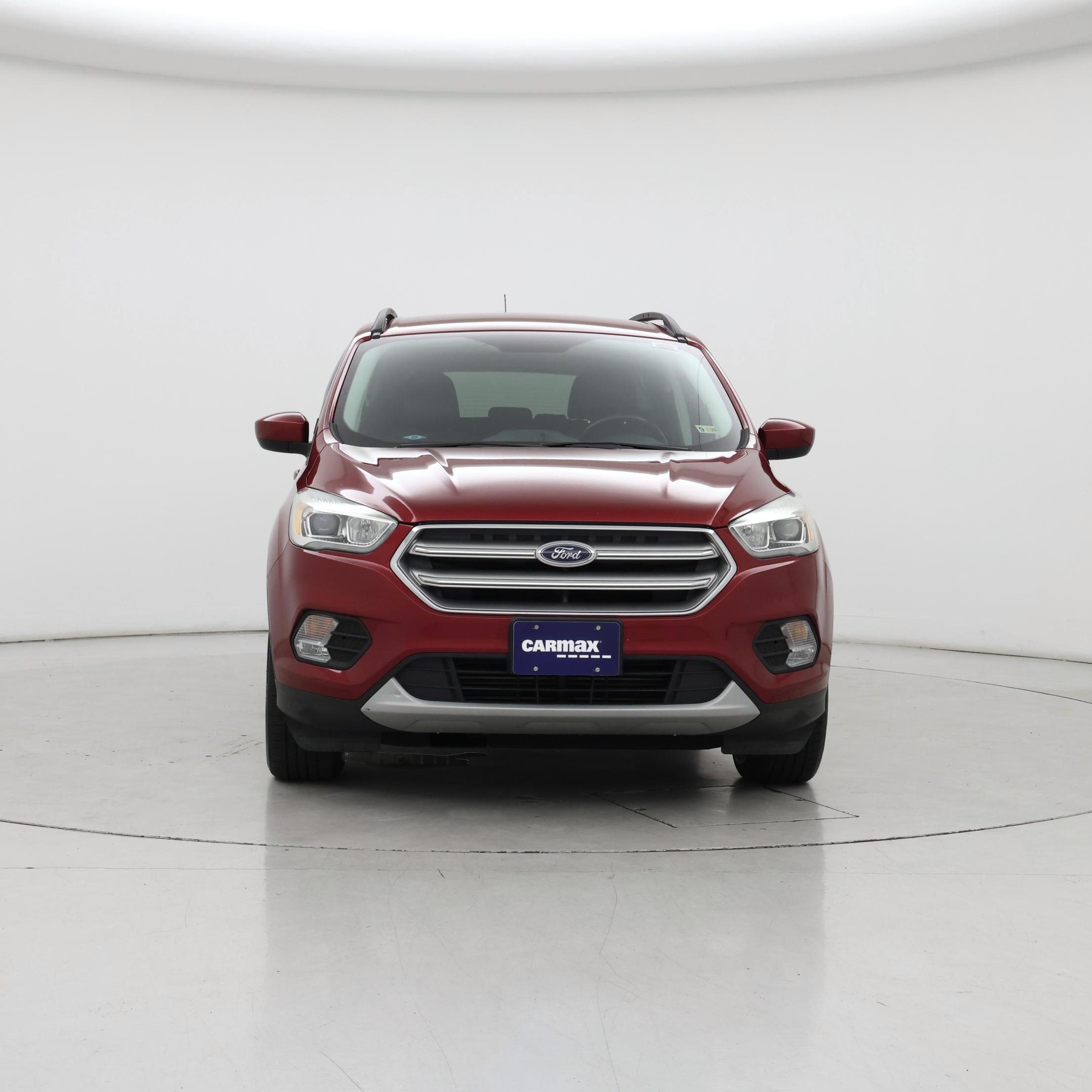 Thumbnail: 2017 Ford Escape - 5