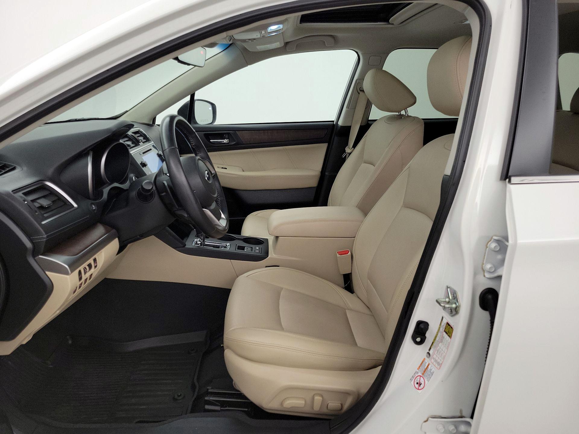 Thumbnail: 2018 Subaru Outback - 11