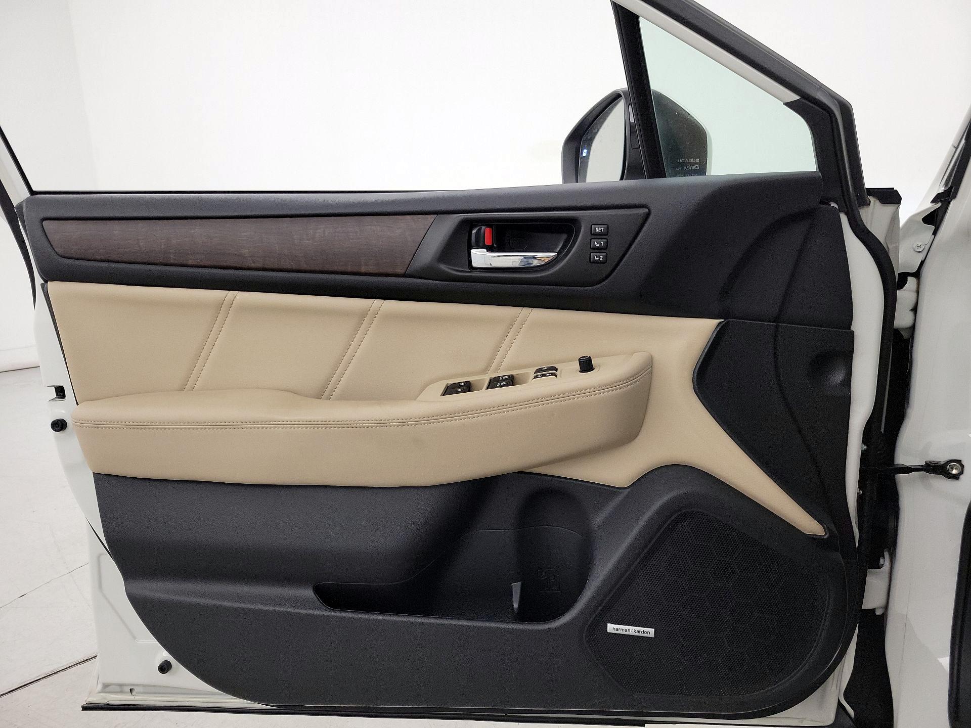 Thumbnail: 2018 Subaru Outback - 12