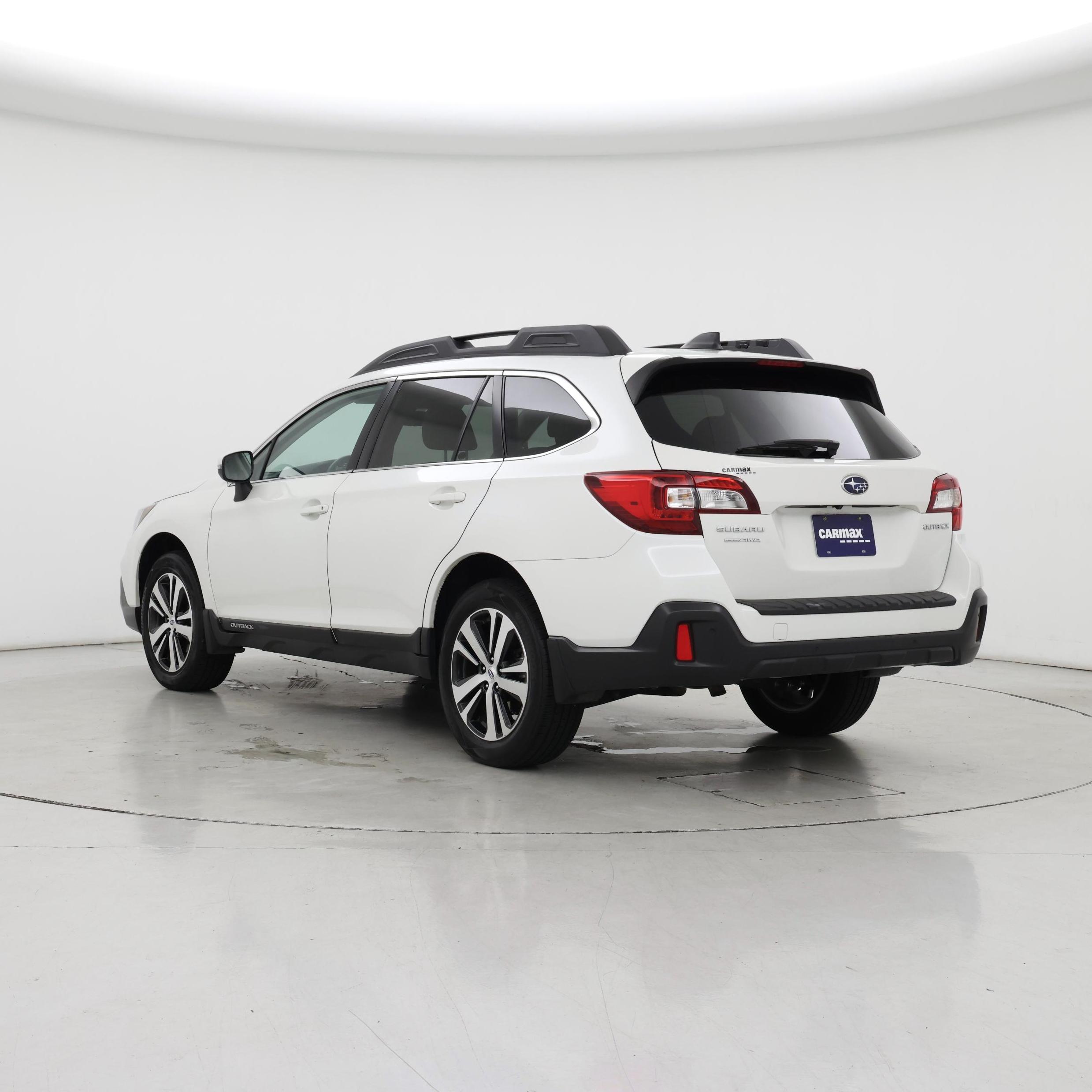 Thumbnail: 2018 Subaru Outback - 2