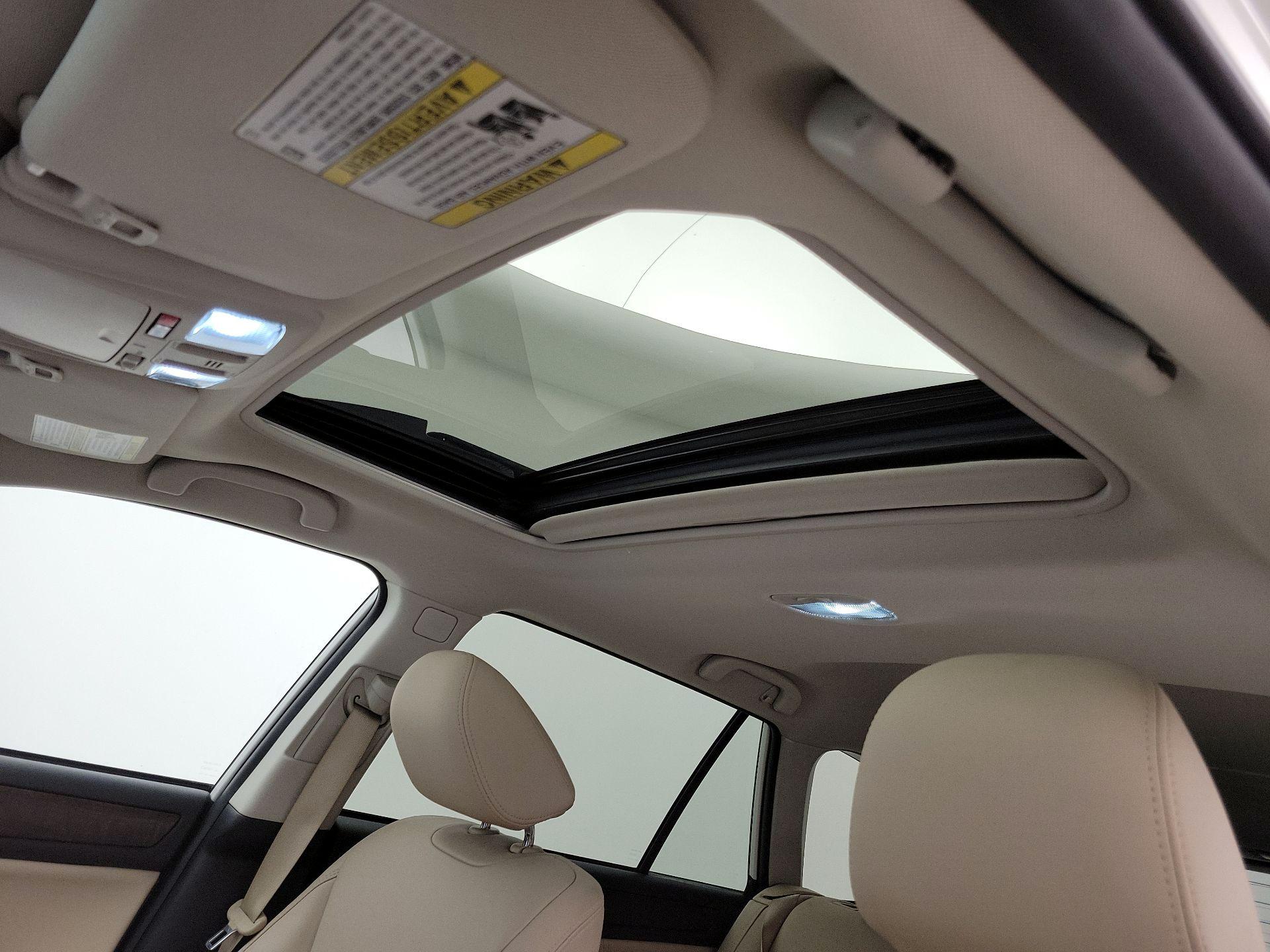 Thumbnail: 2018 Subaru Outback - 20