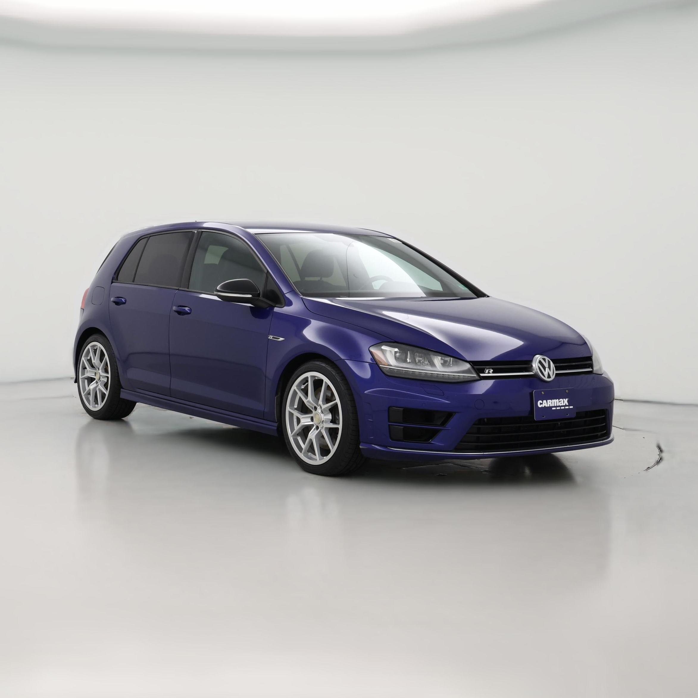 Thumbnail: 2015 Volkswagen Golf - 1