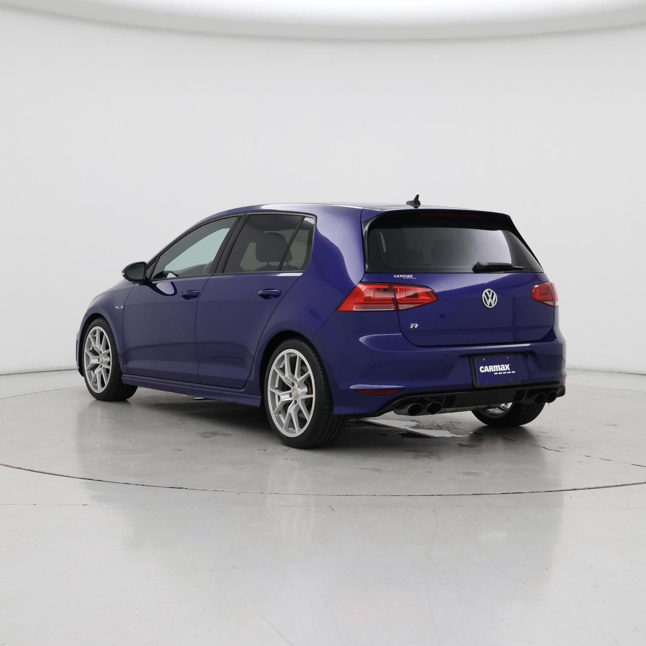 Thumbnail: 2015 Volkswagen Golf - 2