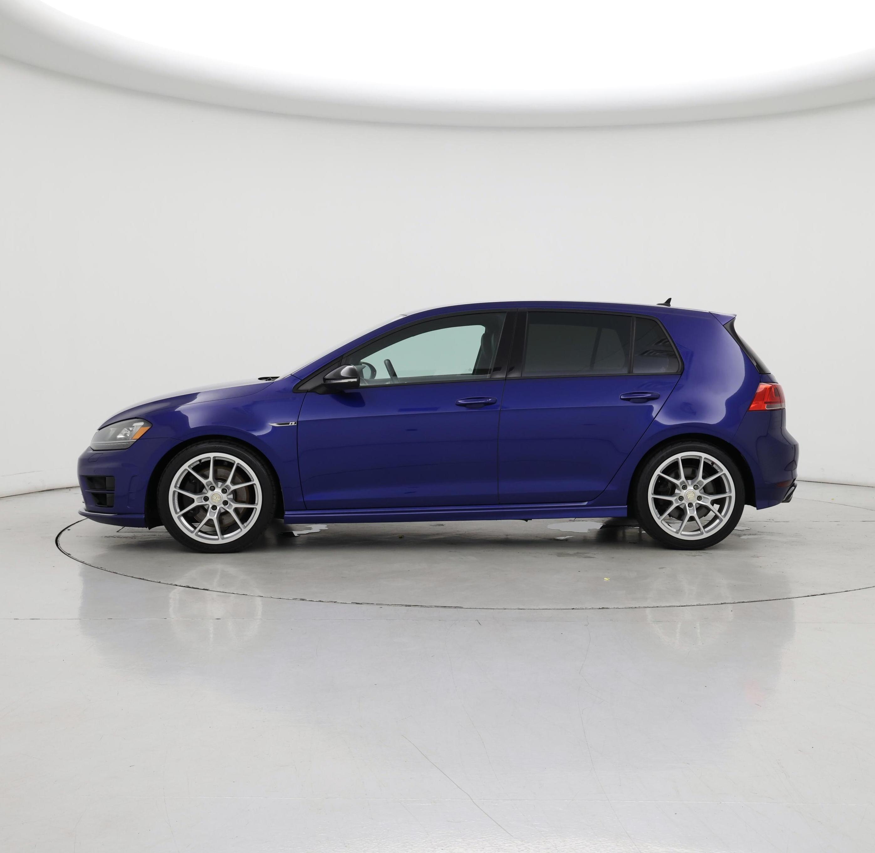 Thumbnail: 2015 Volkswagen Golf - 3