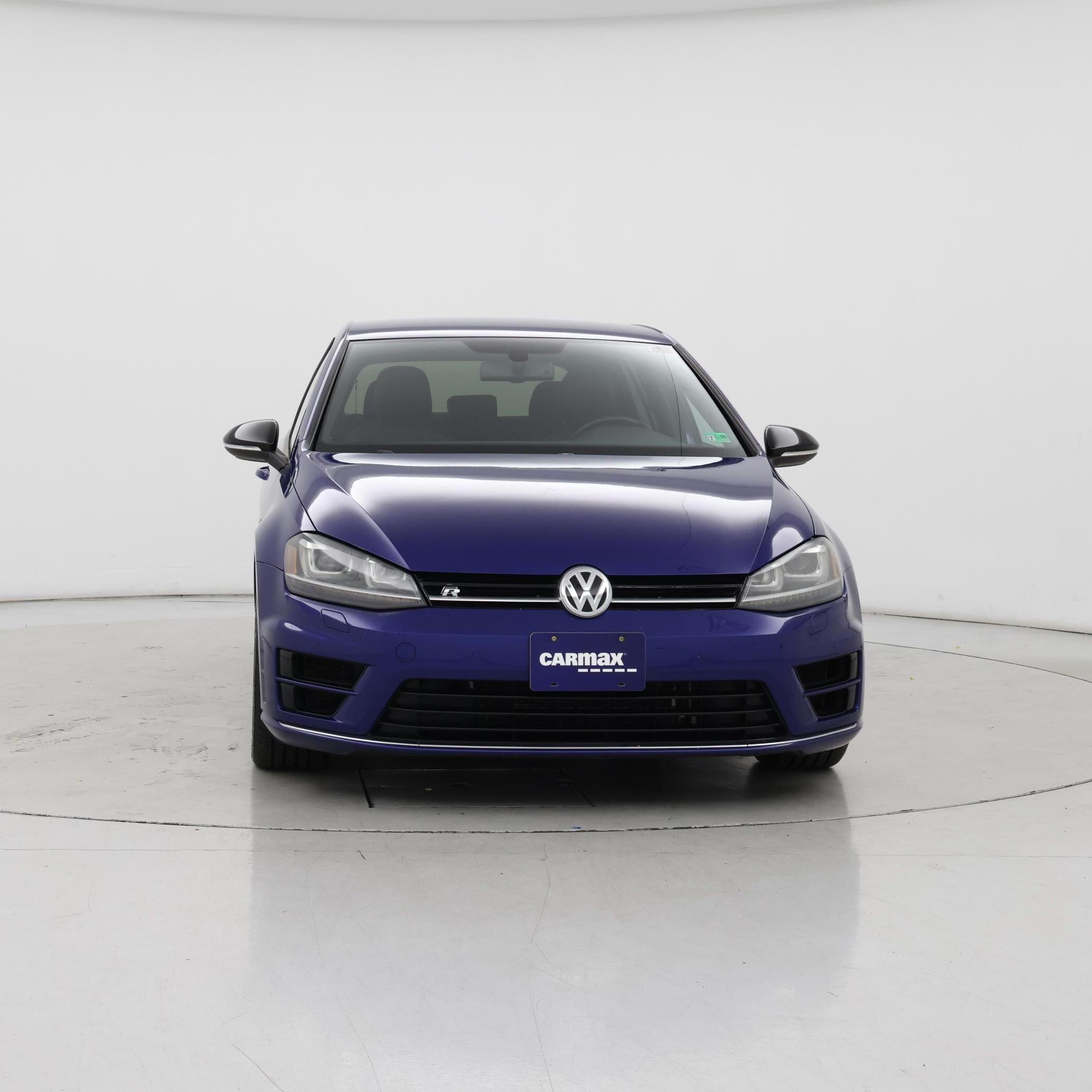 Thumbnail: 2015 Volkswagen Golf - 5