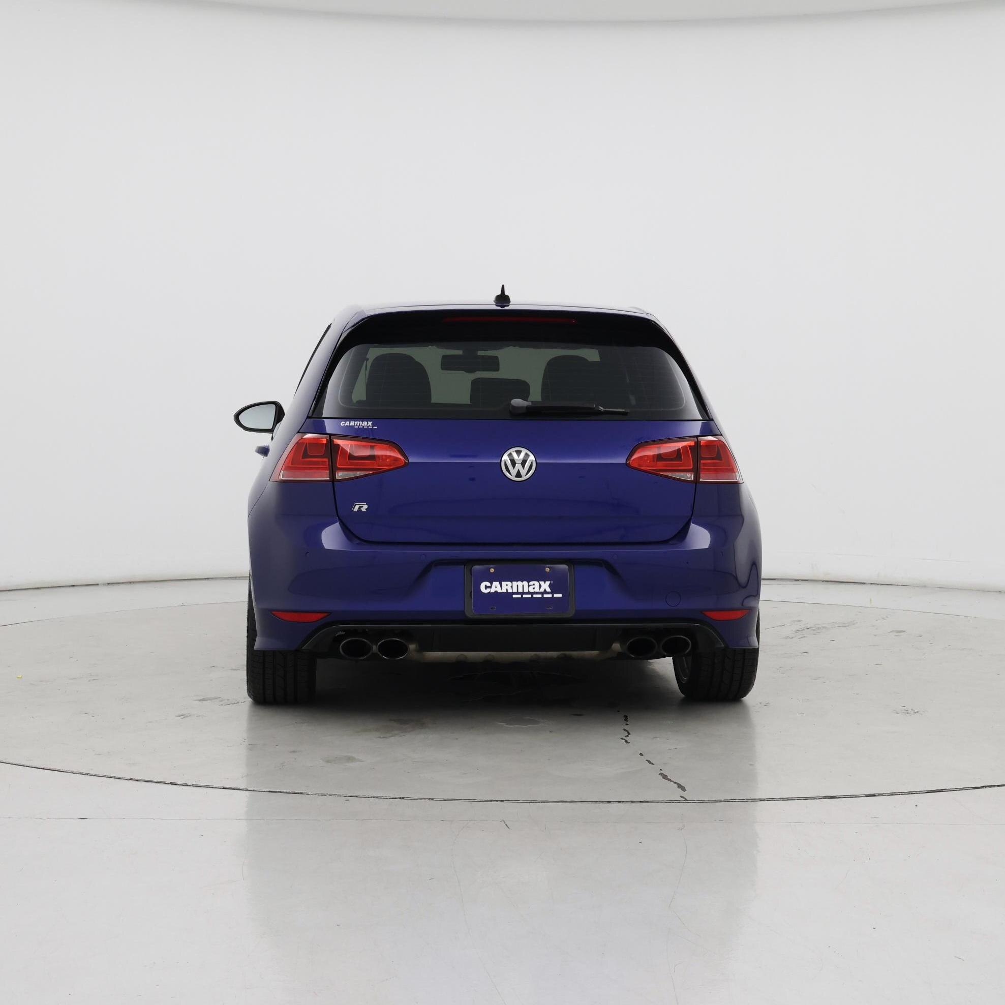 Thumbnail: 2015 Volkswagen Golf - 6