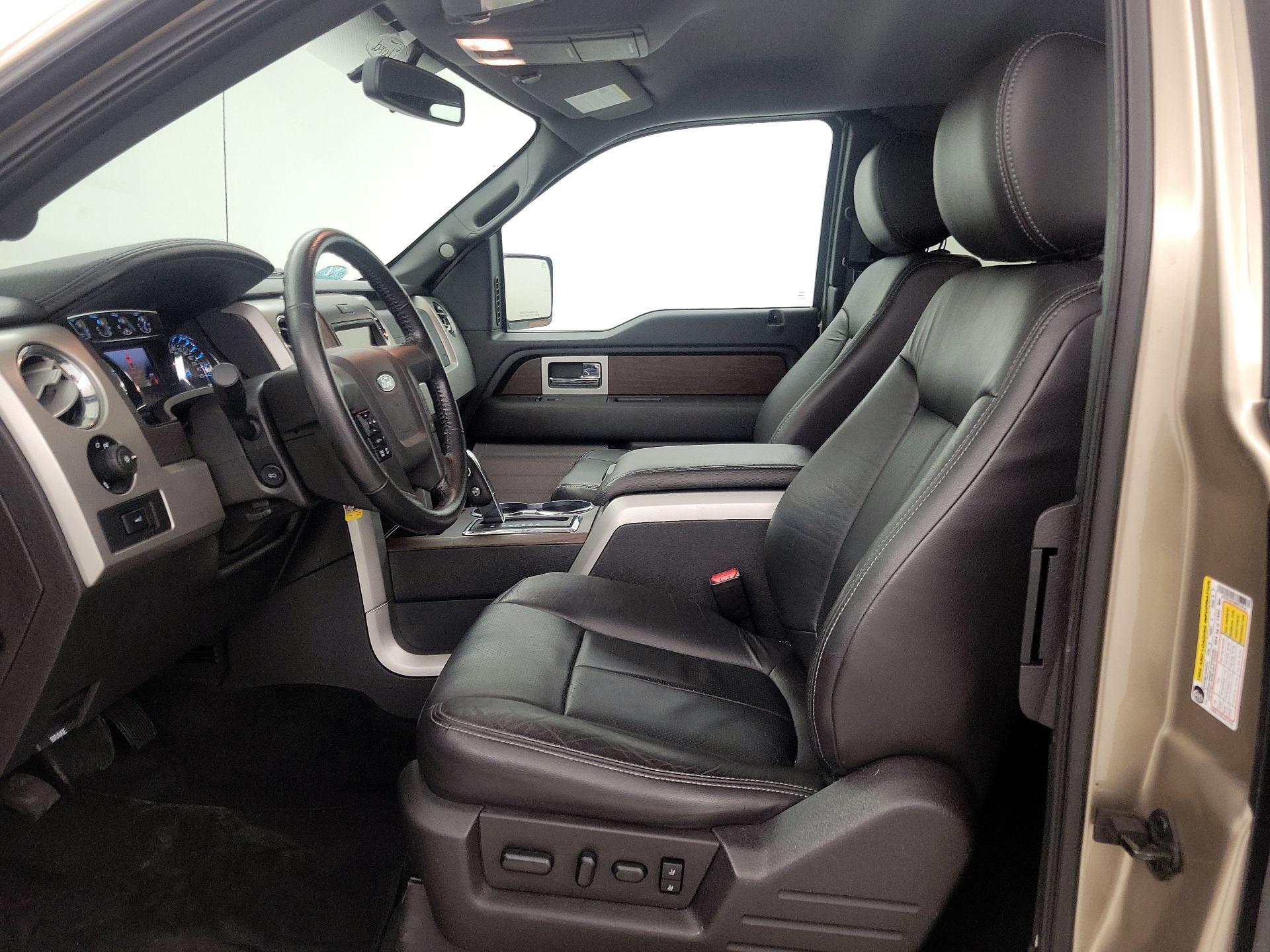 Thumbnail: 2013 Ford F-150 - 11