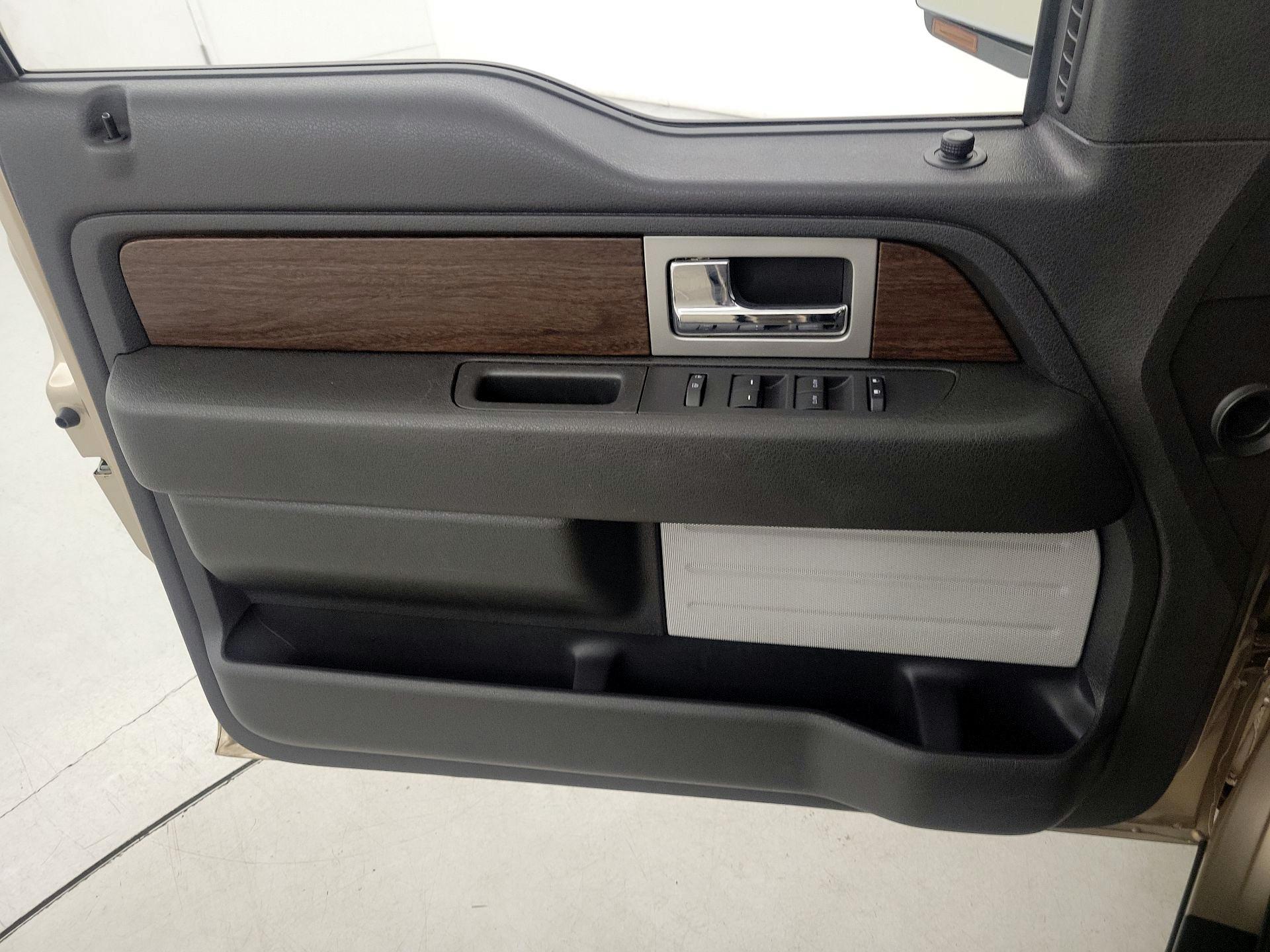 Thumbnail: 2013 Ford F-150 - 12