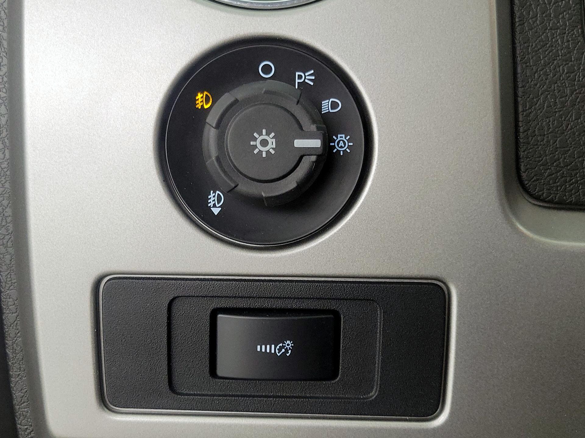 Thumbnail: 2013 Ford F-150 - 13