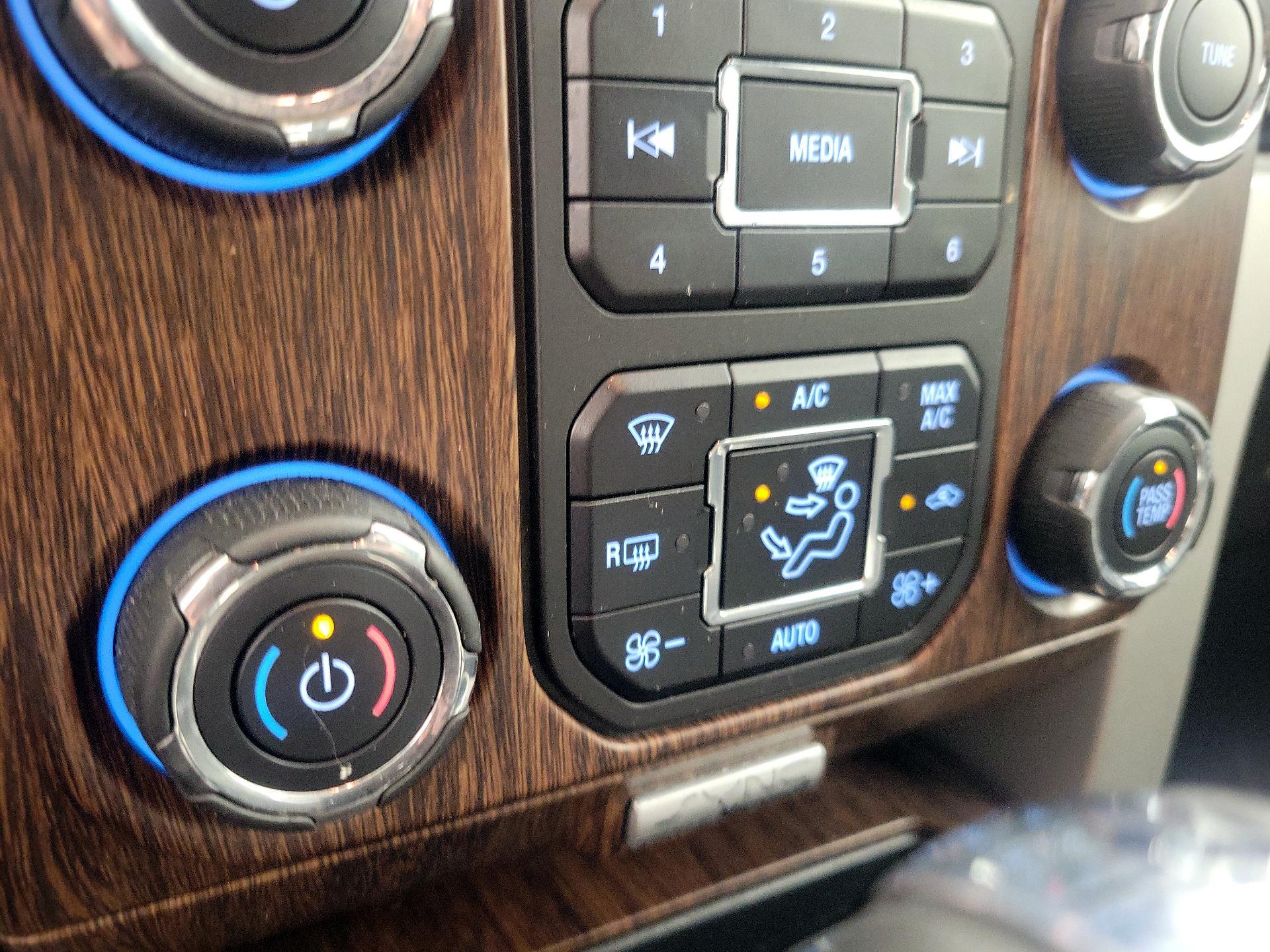 Thumbnail: 2013 Ford F-150 - 16