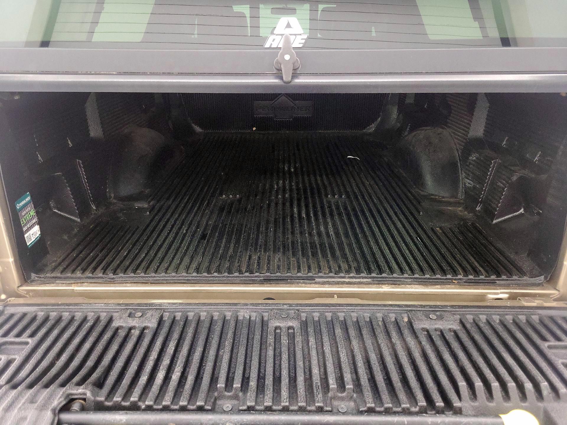 Thumbnail: 2013 Ford F-150 - 20