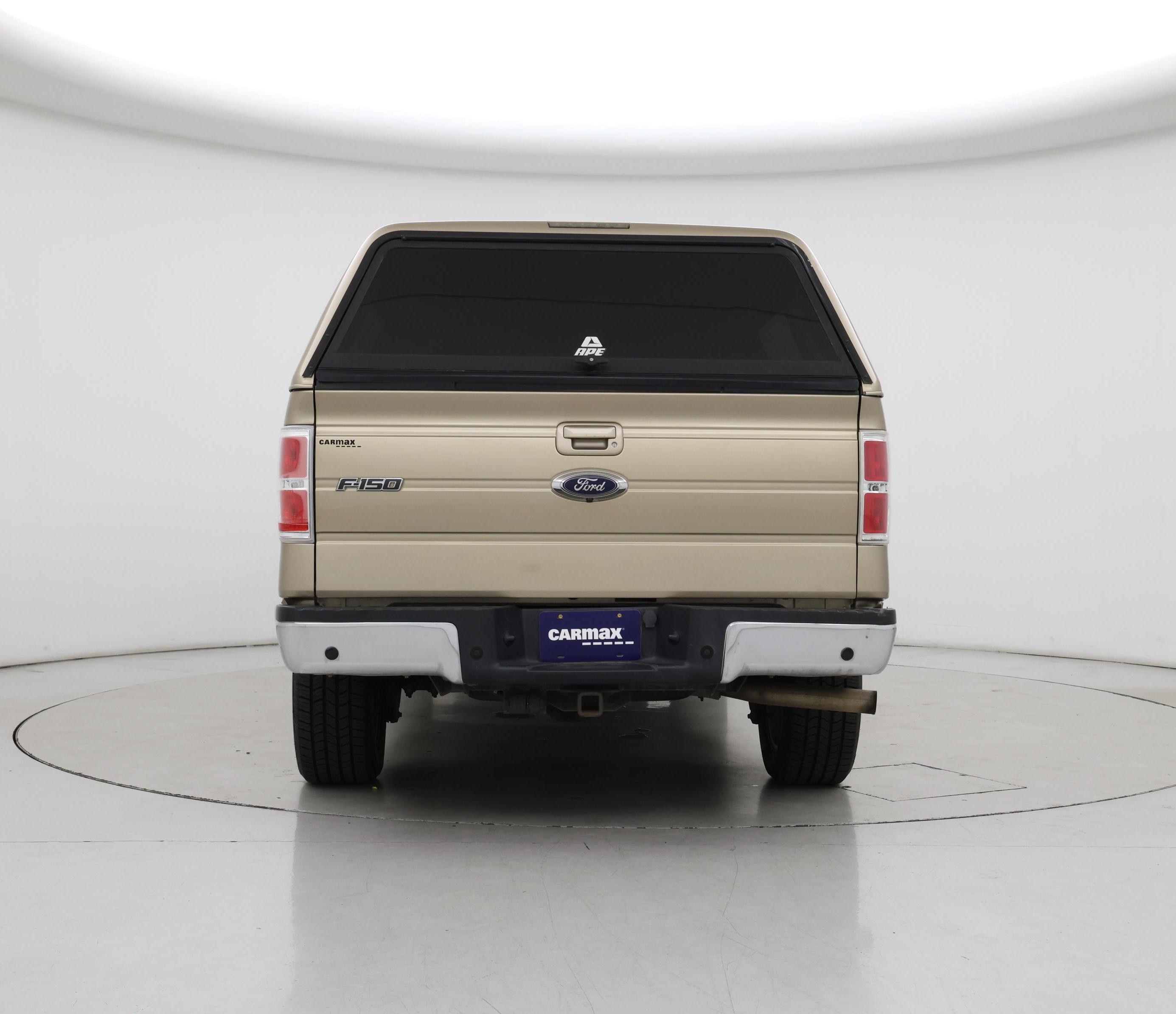 Thumbnail: 2013 Ford F-150 - 6