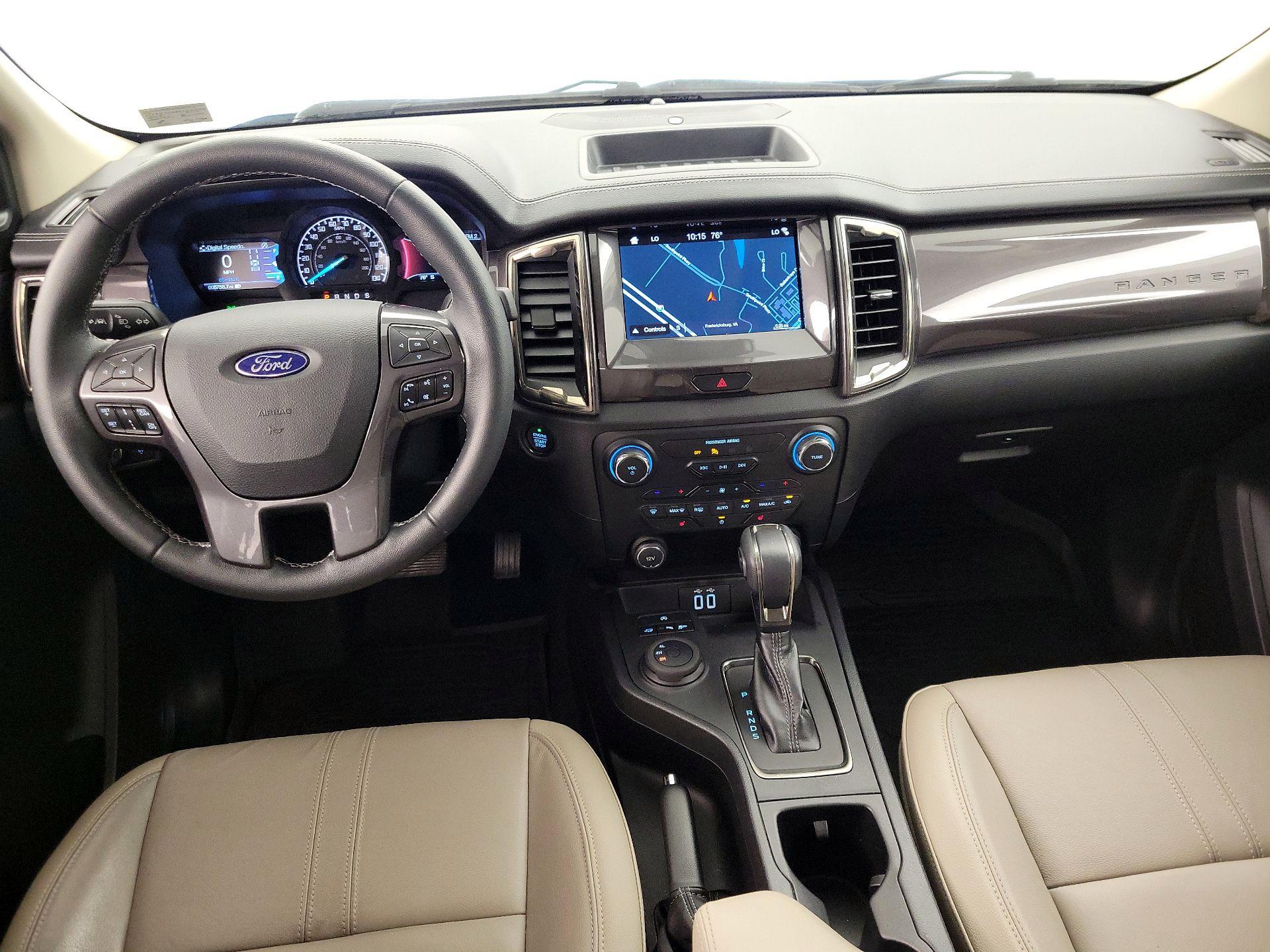 Thumbnail: 2019 Ford Ranger - 9
