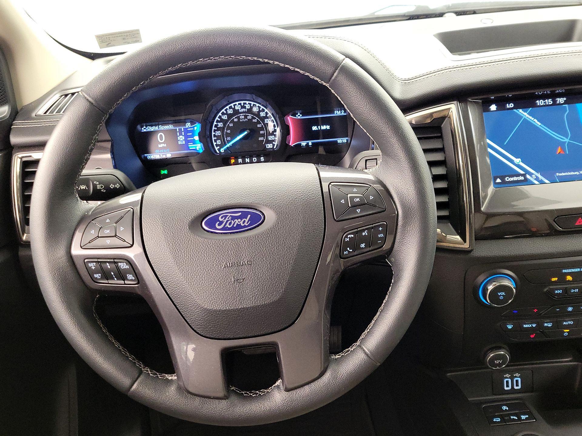 Thumbnail: 2019 Ford Ranger - 10
