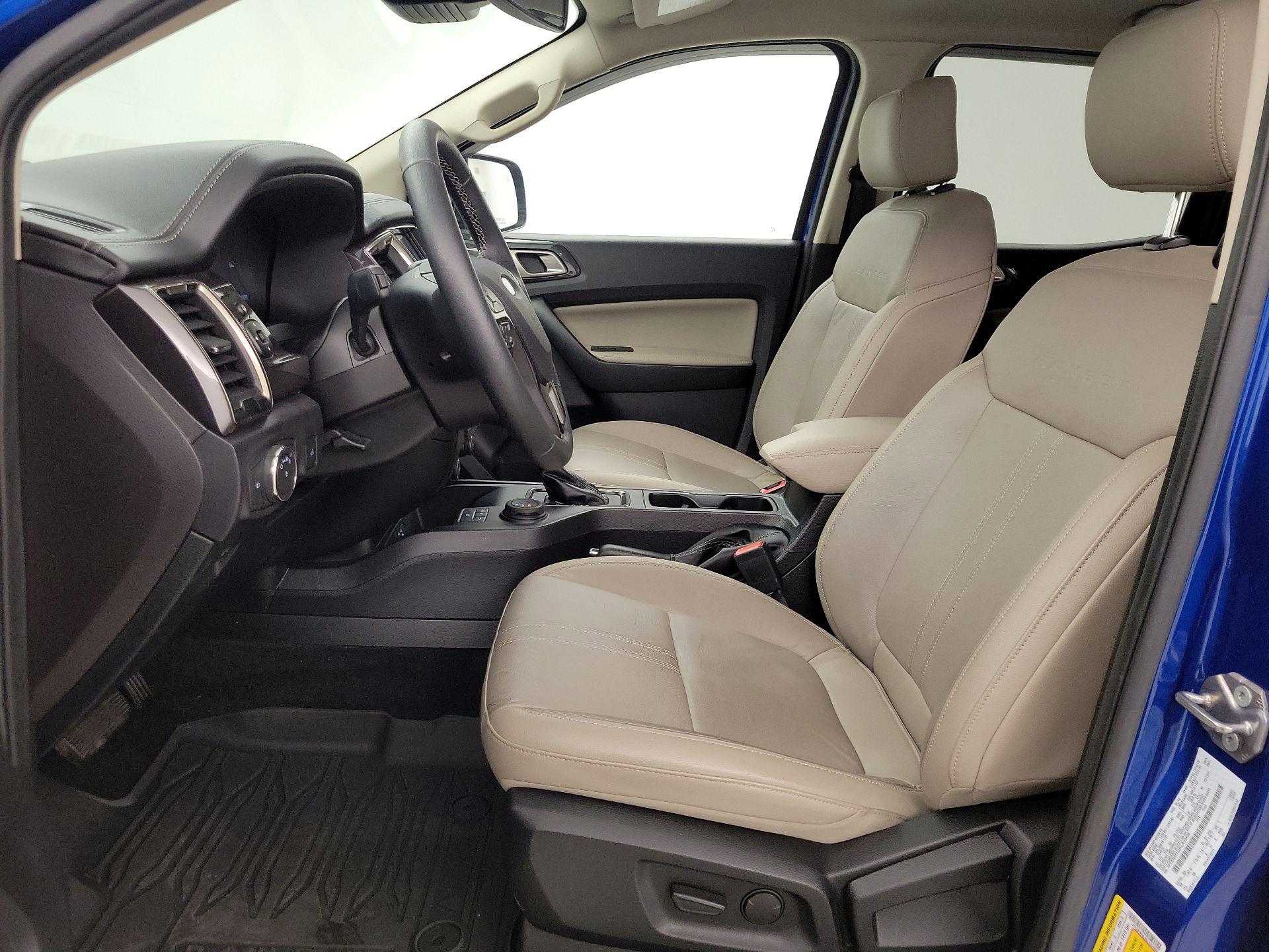 Thumbnail: 2019 Ford Ranger - 11